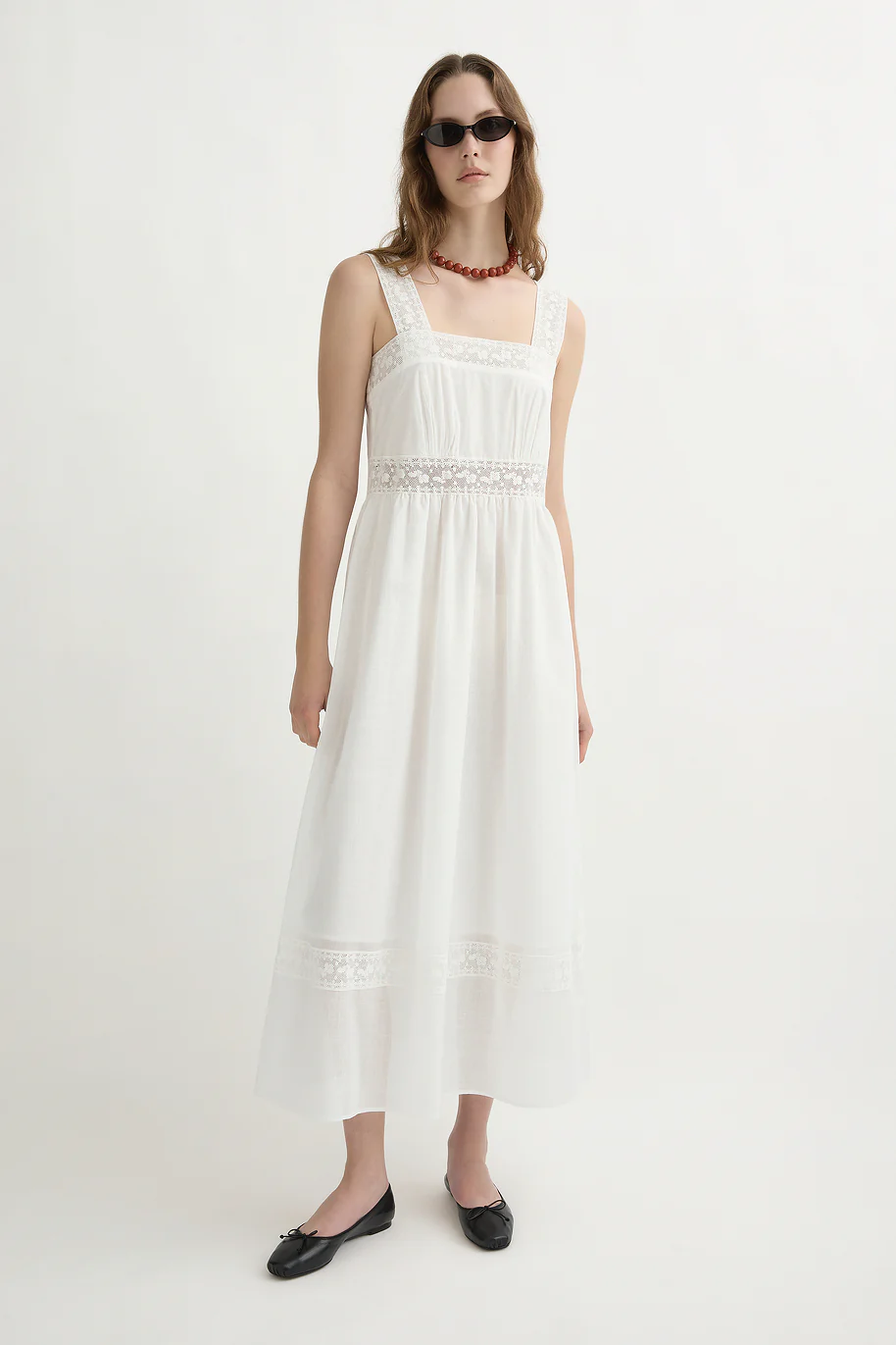 DAPHNE DRESS