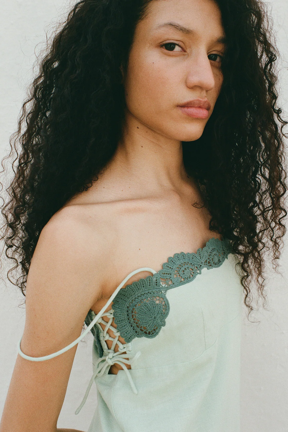 DARYA DRESS - Image 2