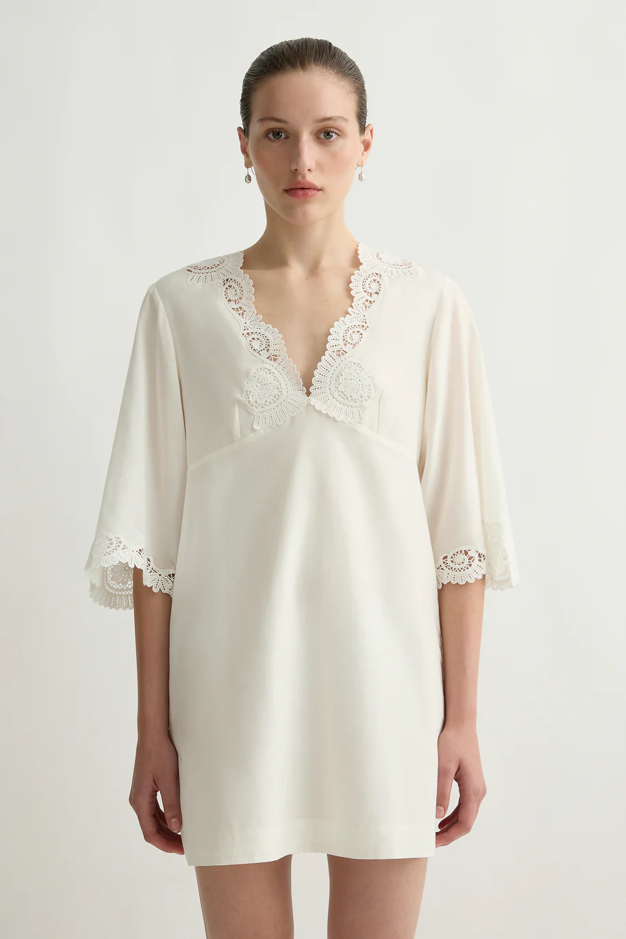 DARYA KAFTAN