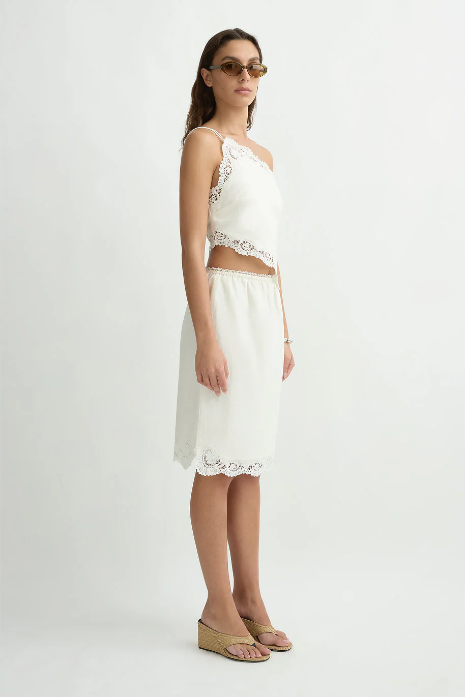 DARYA SKIRT - Image 3