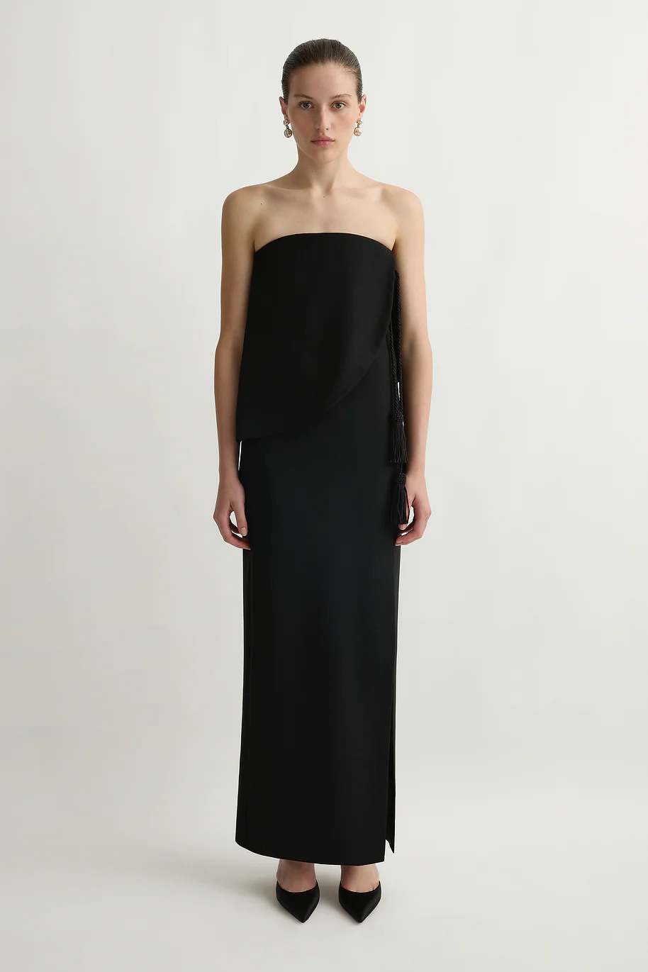 ELSPETH DRESS