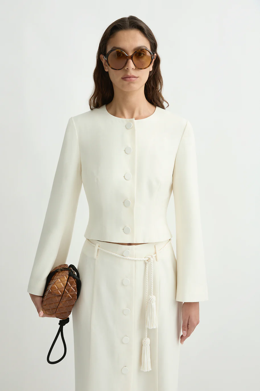 ELSPETH JACKET