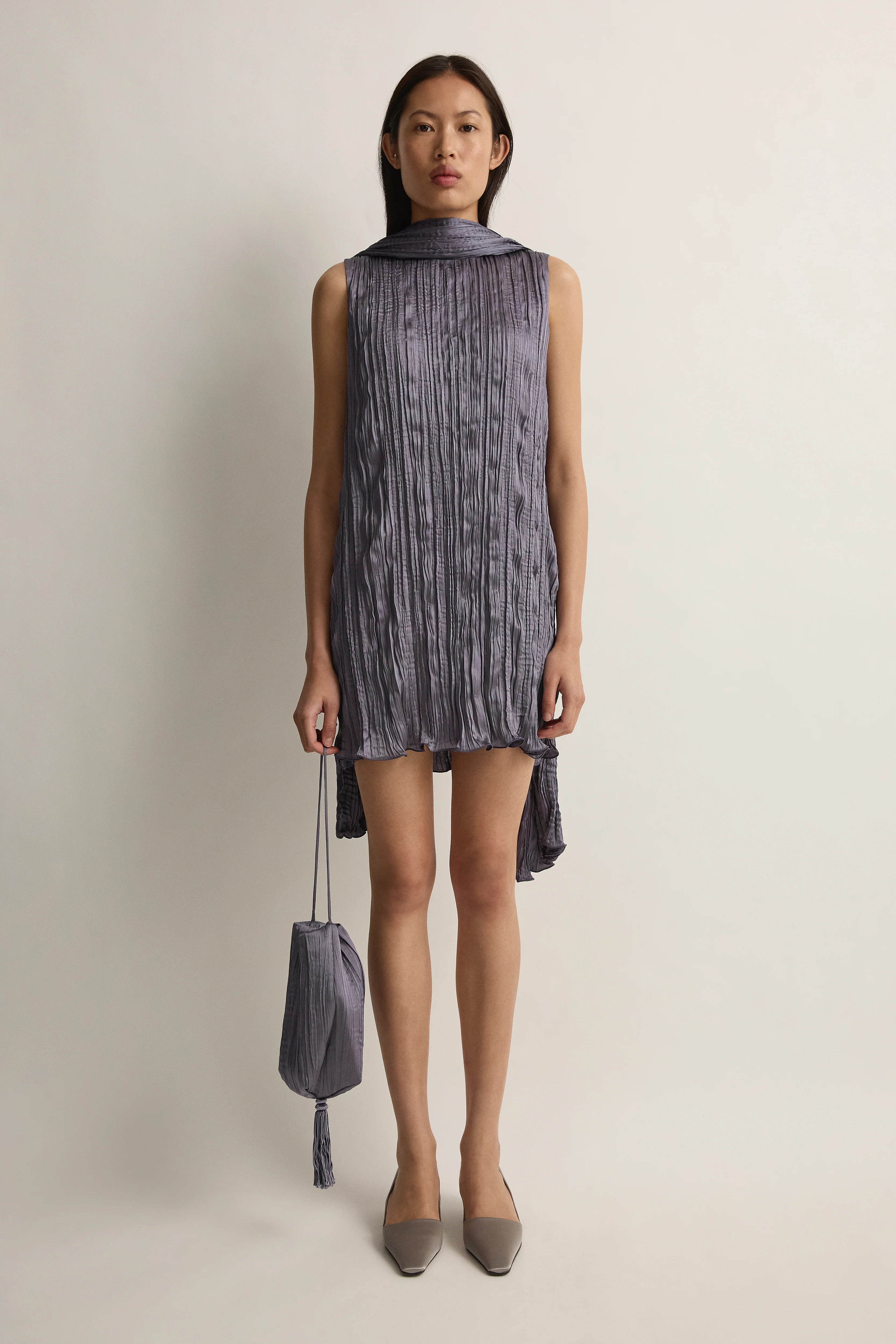 ESME MINI DRESS - Image 2