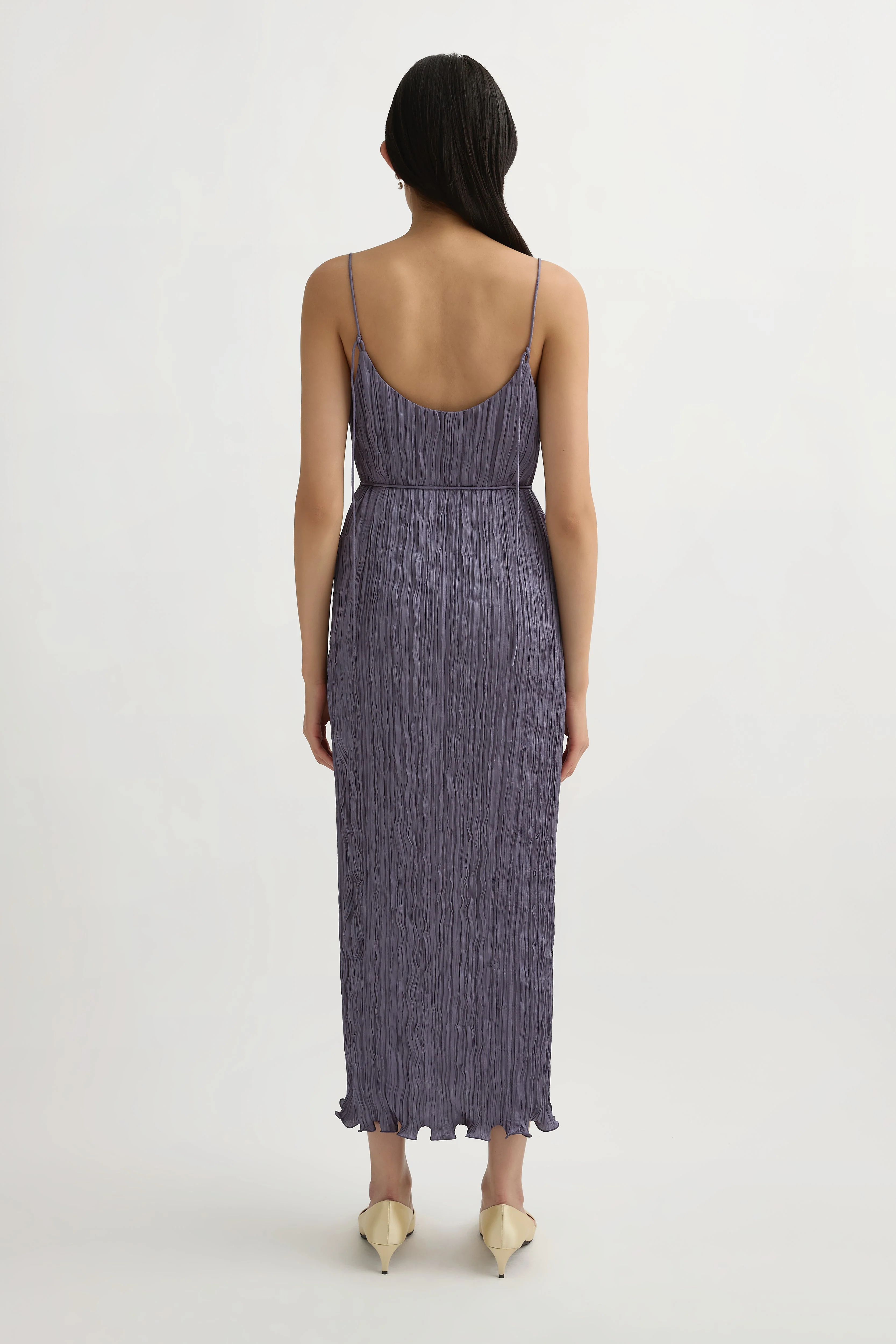 ESME SLIP DRESS - Image 3