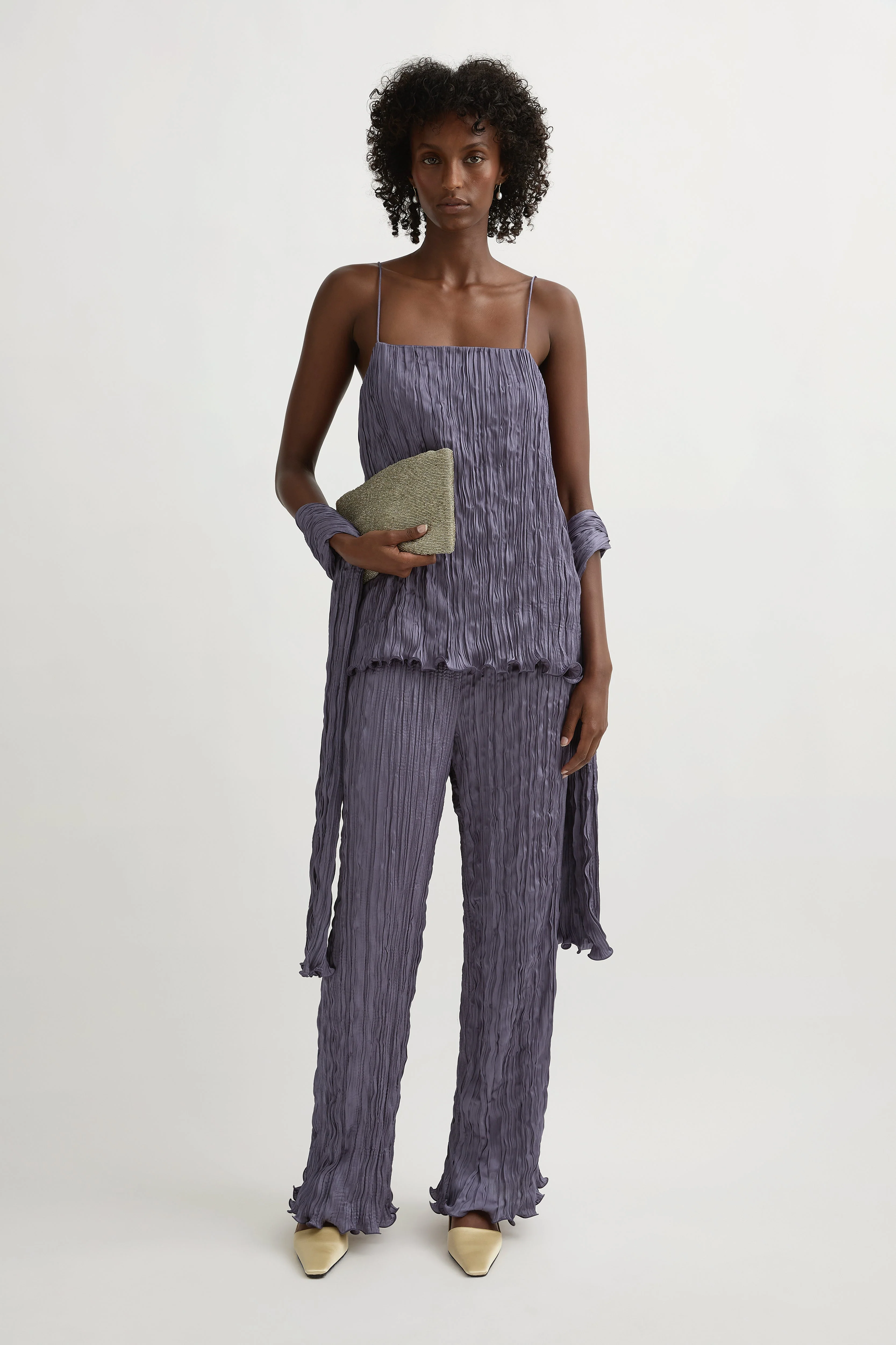 ESME TROUSER