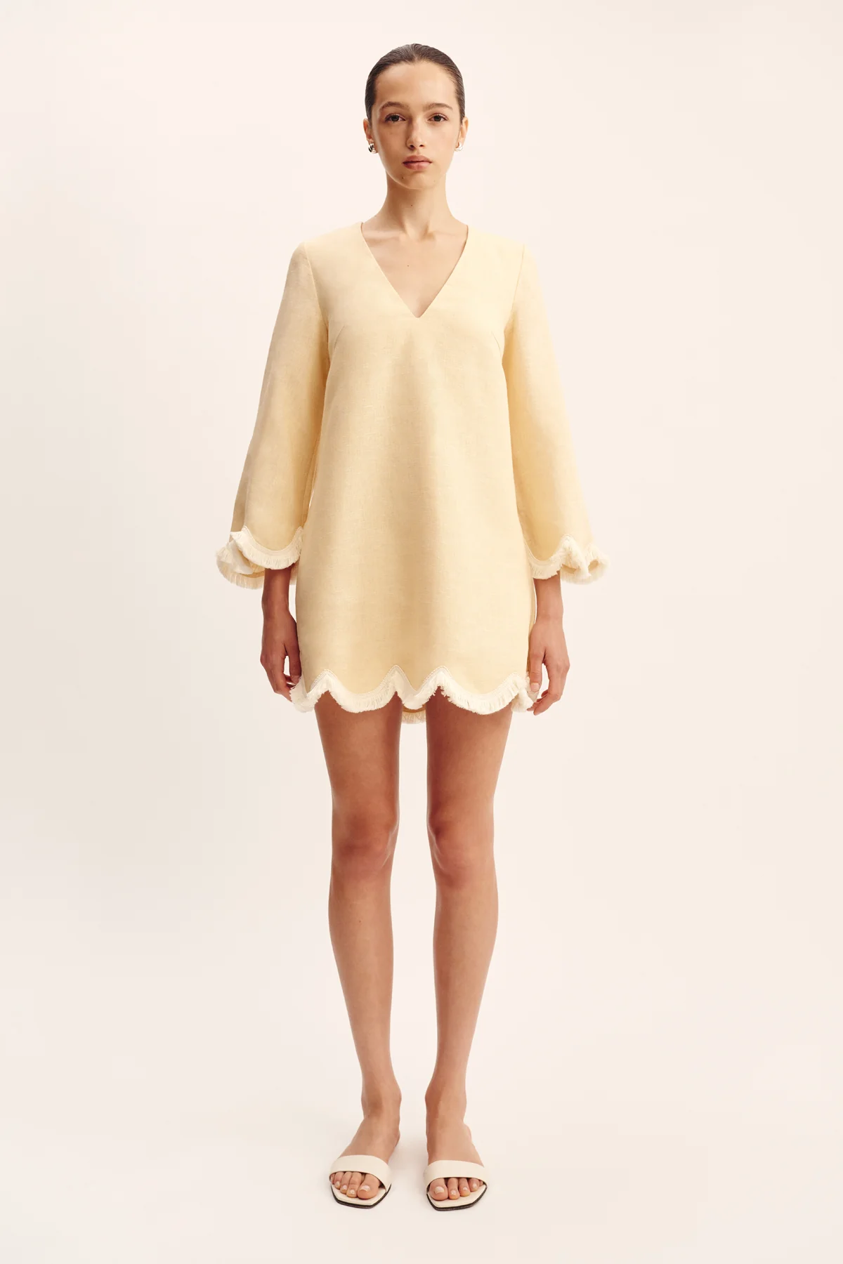 ESSIE KAFTAN