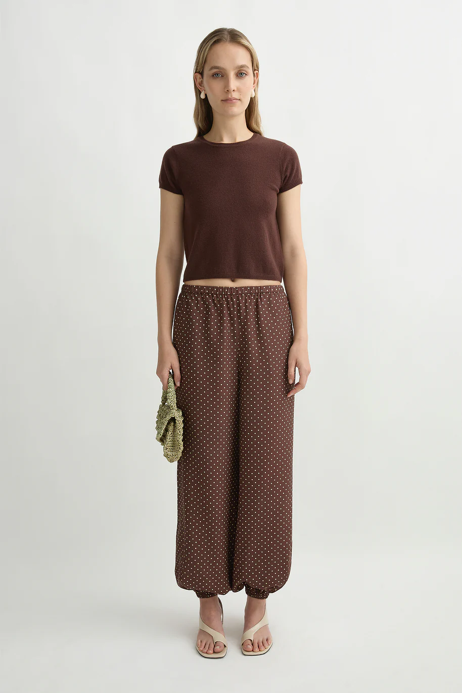 EVIE PANT