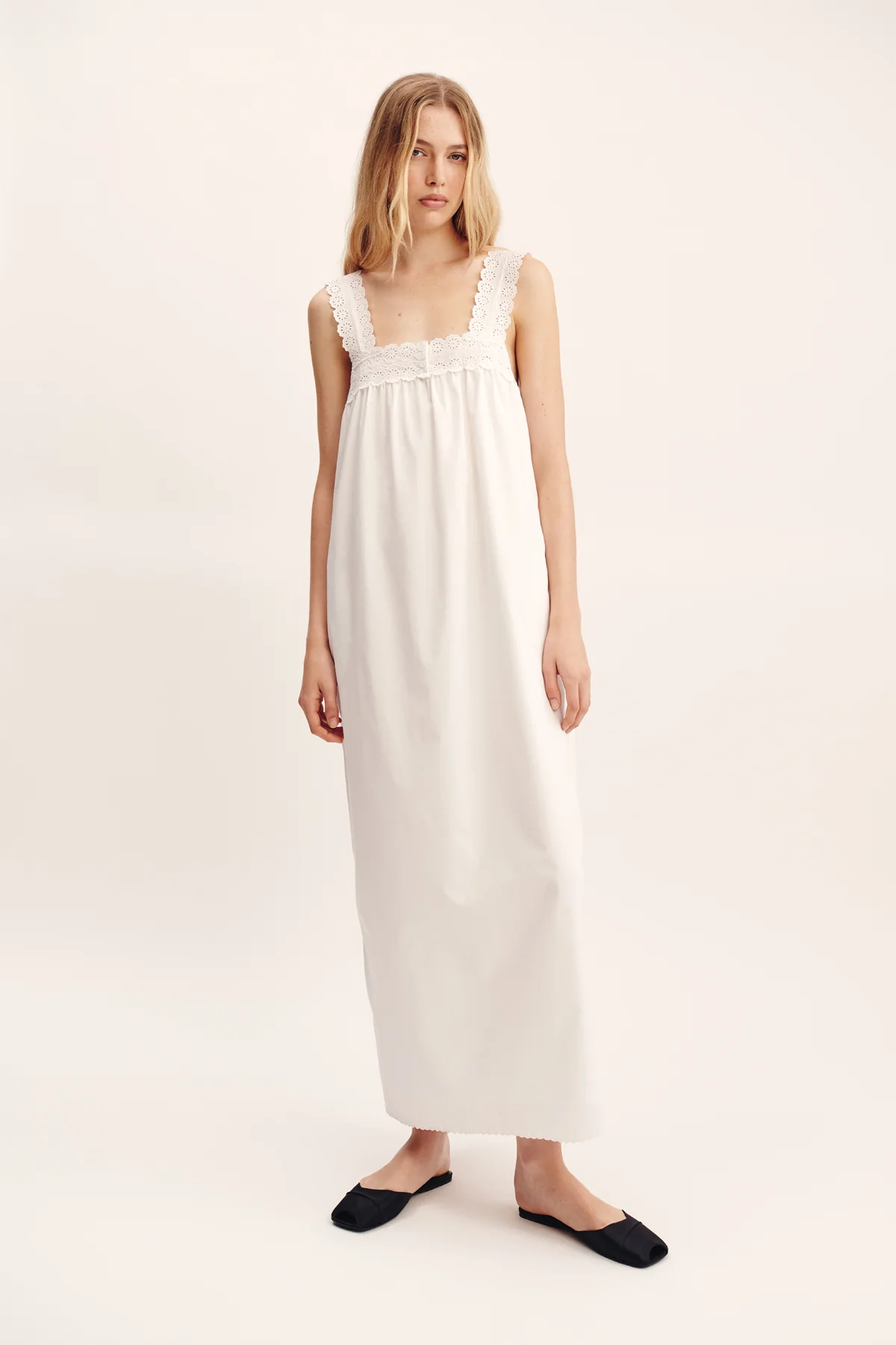 EZRA DRESS