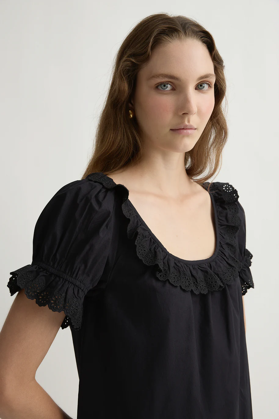EZRA SHIFT DRESS - Image 2