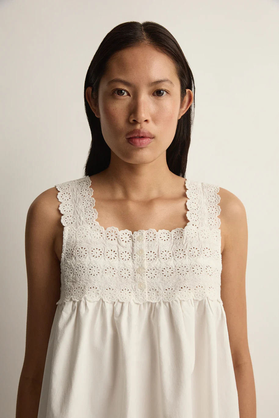 EZRA SHIFT MINI DRESS - Image 2