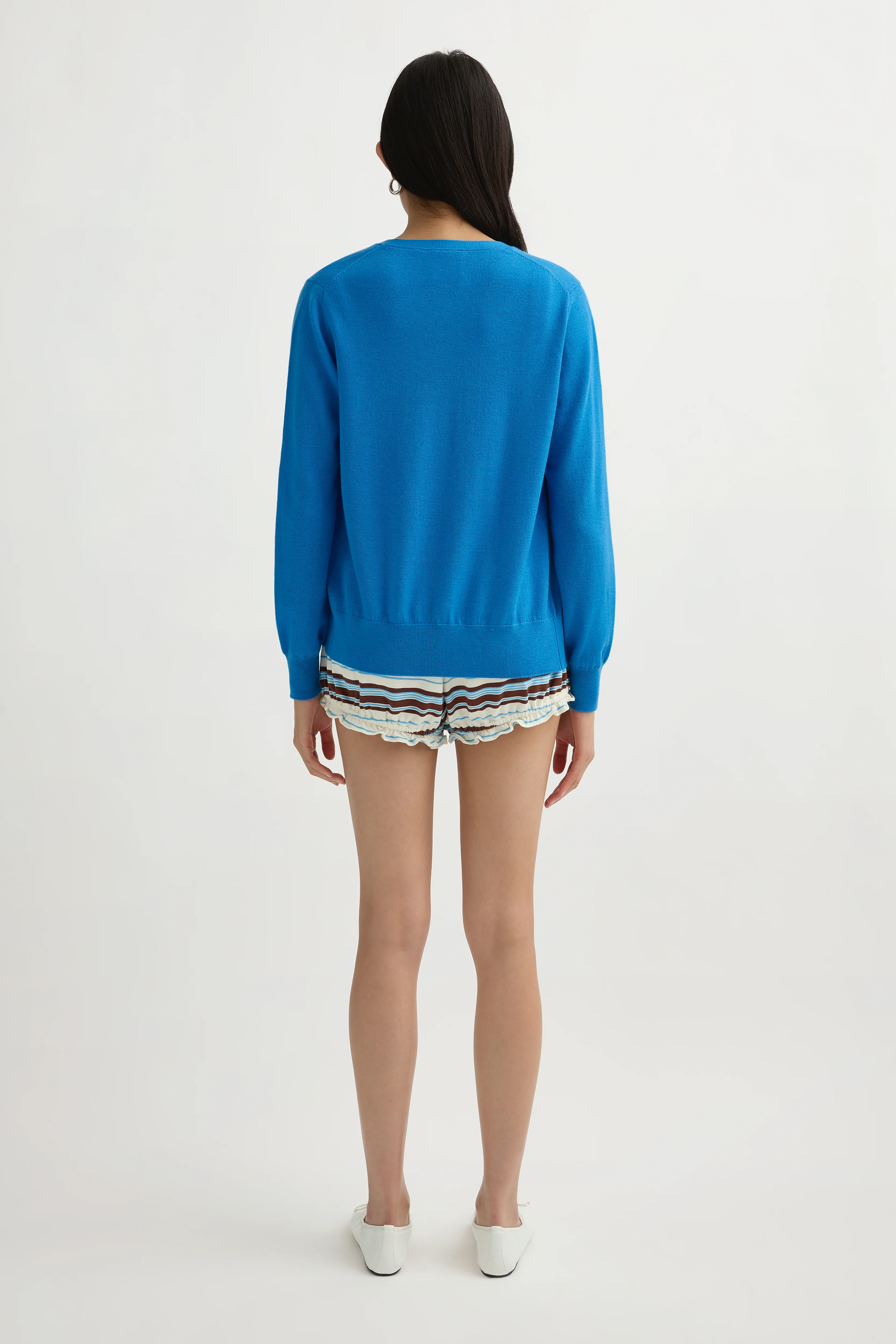 FINN CARDIGAN - Image 4