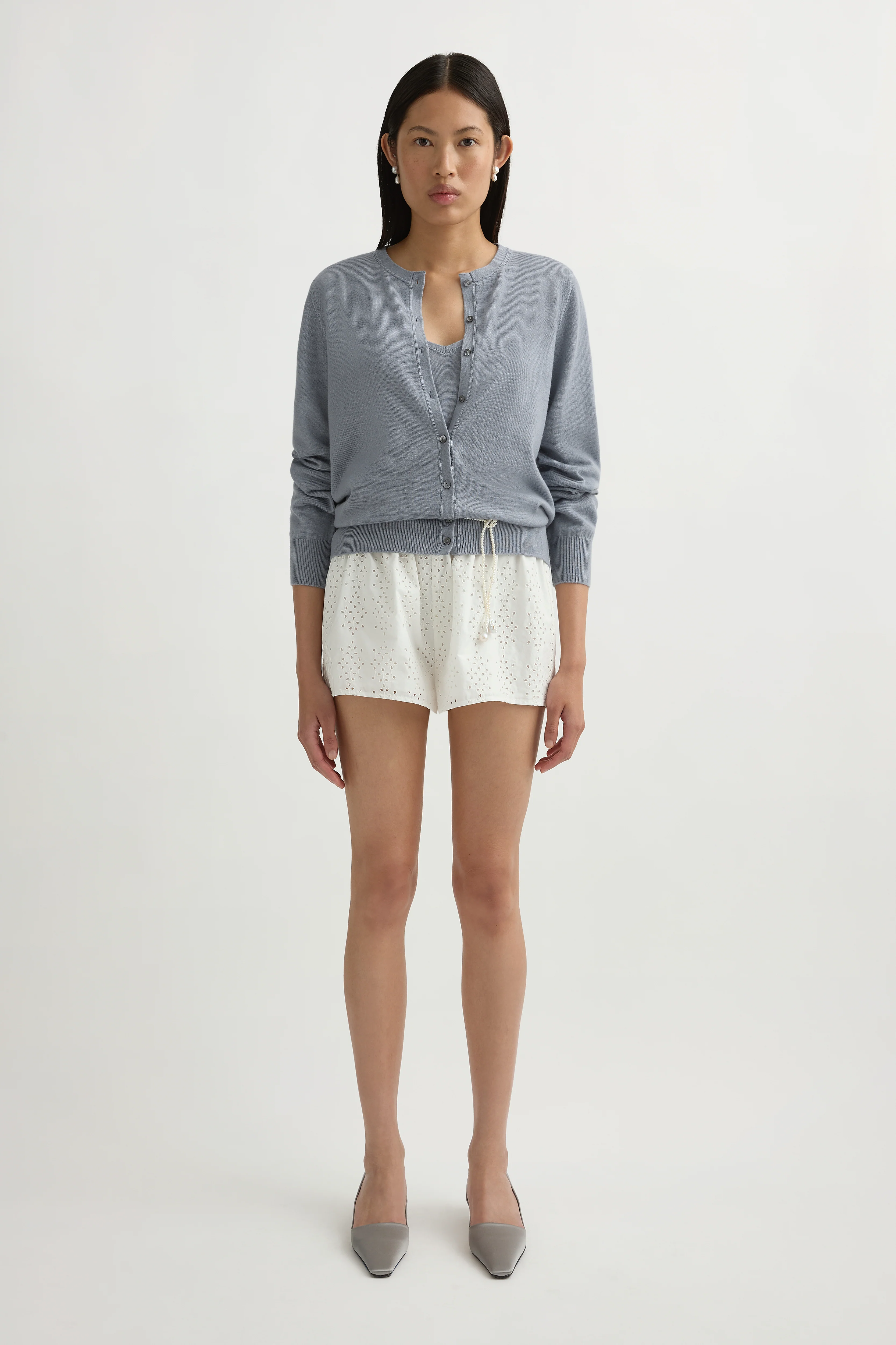 FINN CARDIGAN - Image 2