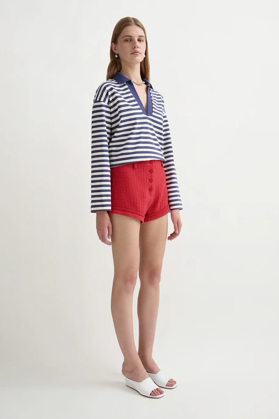 HAISLEY POLO - Image 2