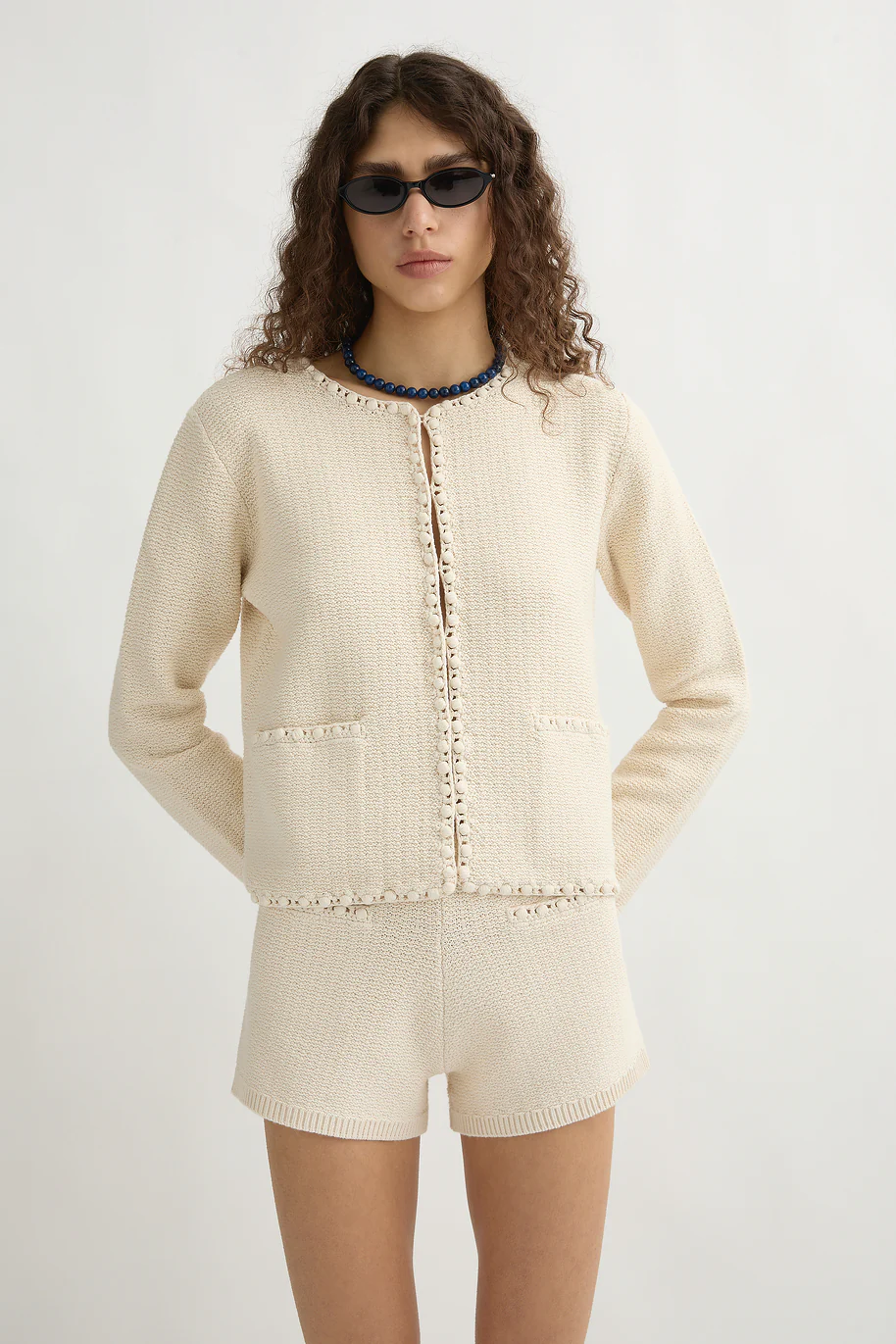 HARLAN JACKET