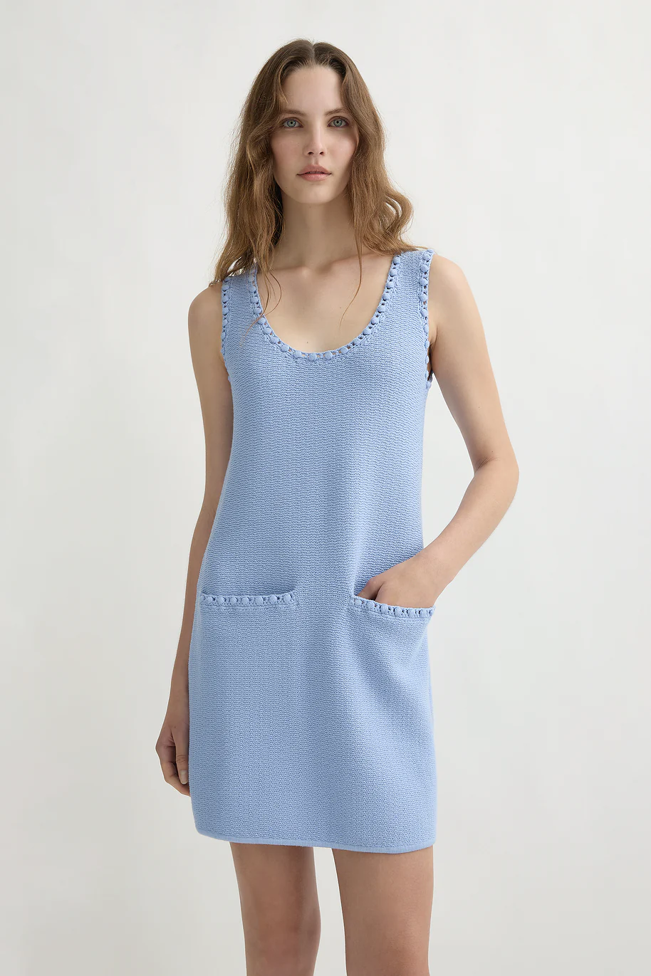 HARLAN MINI DRESS - Image 2