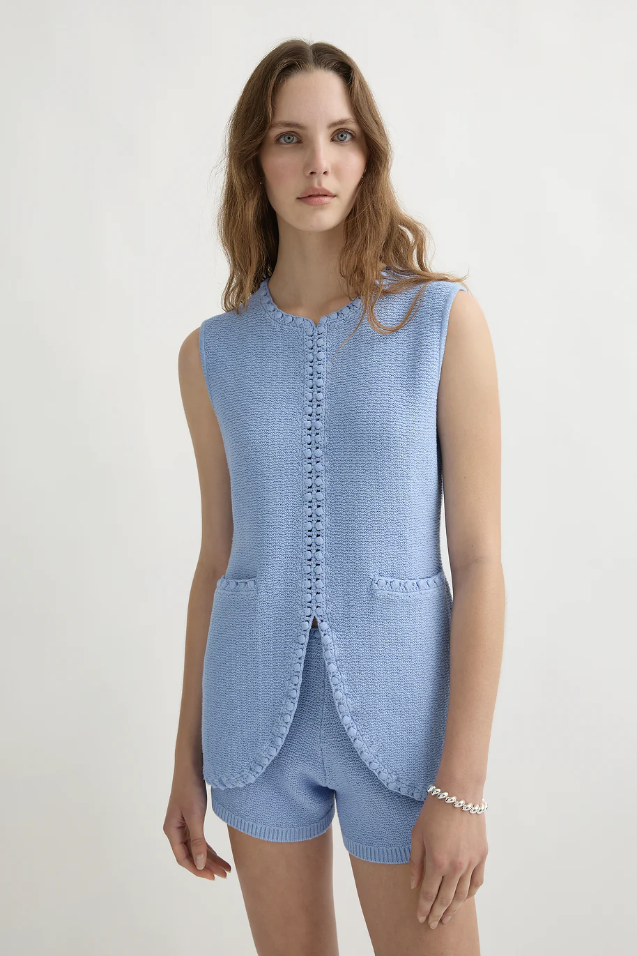 HARLAN VEST