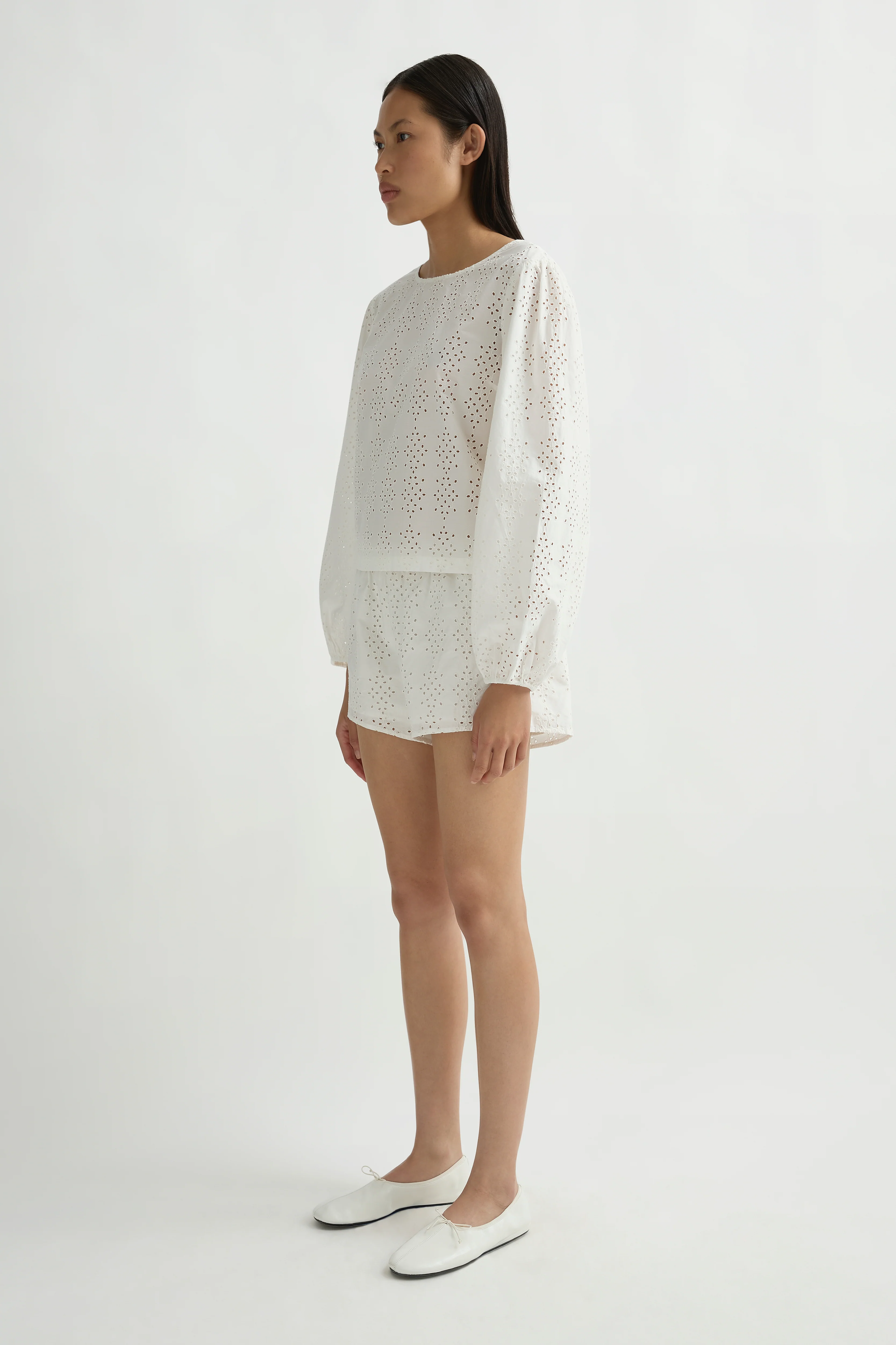 HARRIET BLOUSE - Image 3