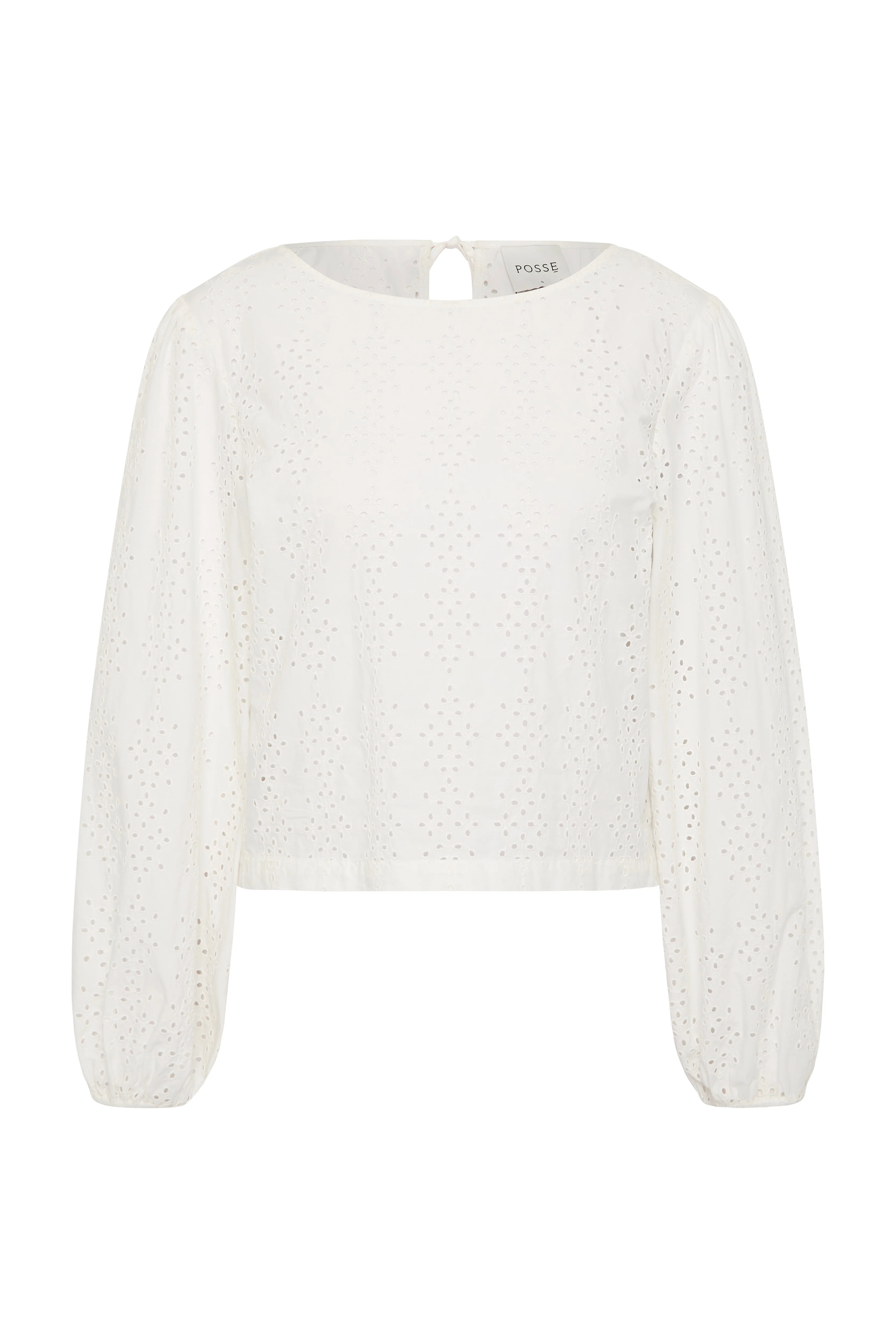 HARRIET BLOUSE - Image 5