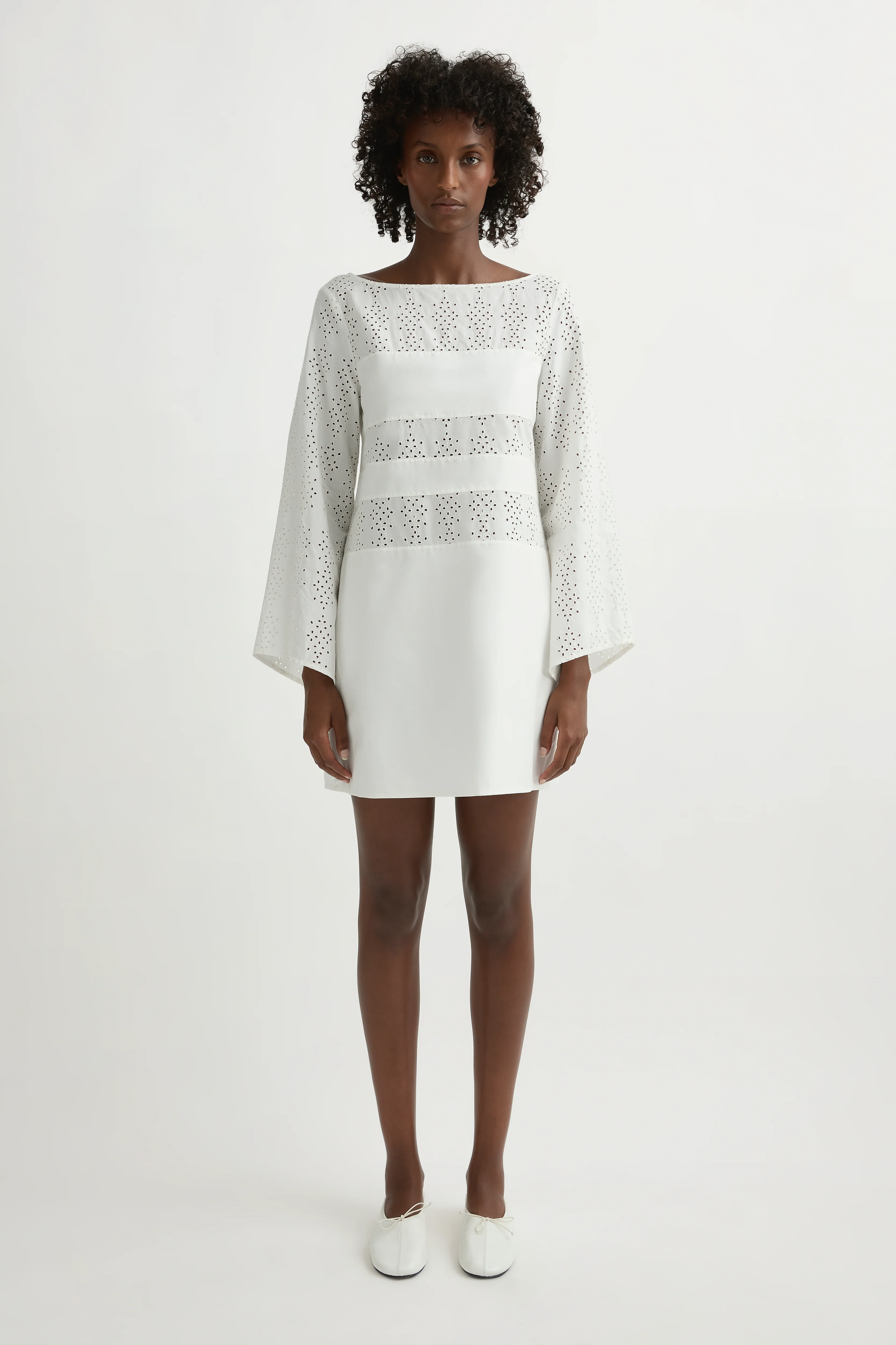 HARRIET DRESS