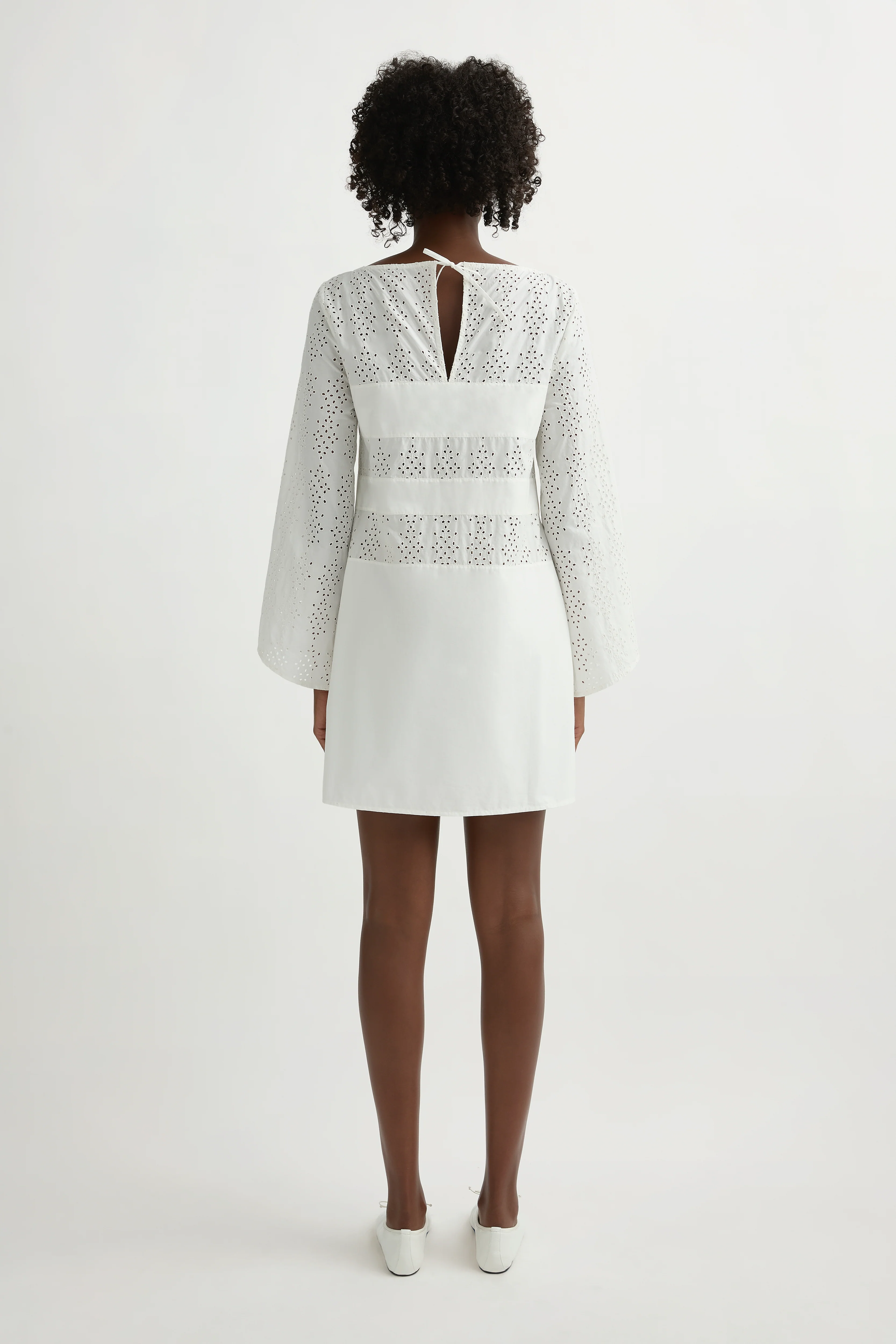 HARRIET DRESS - Image 4