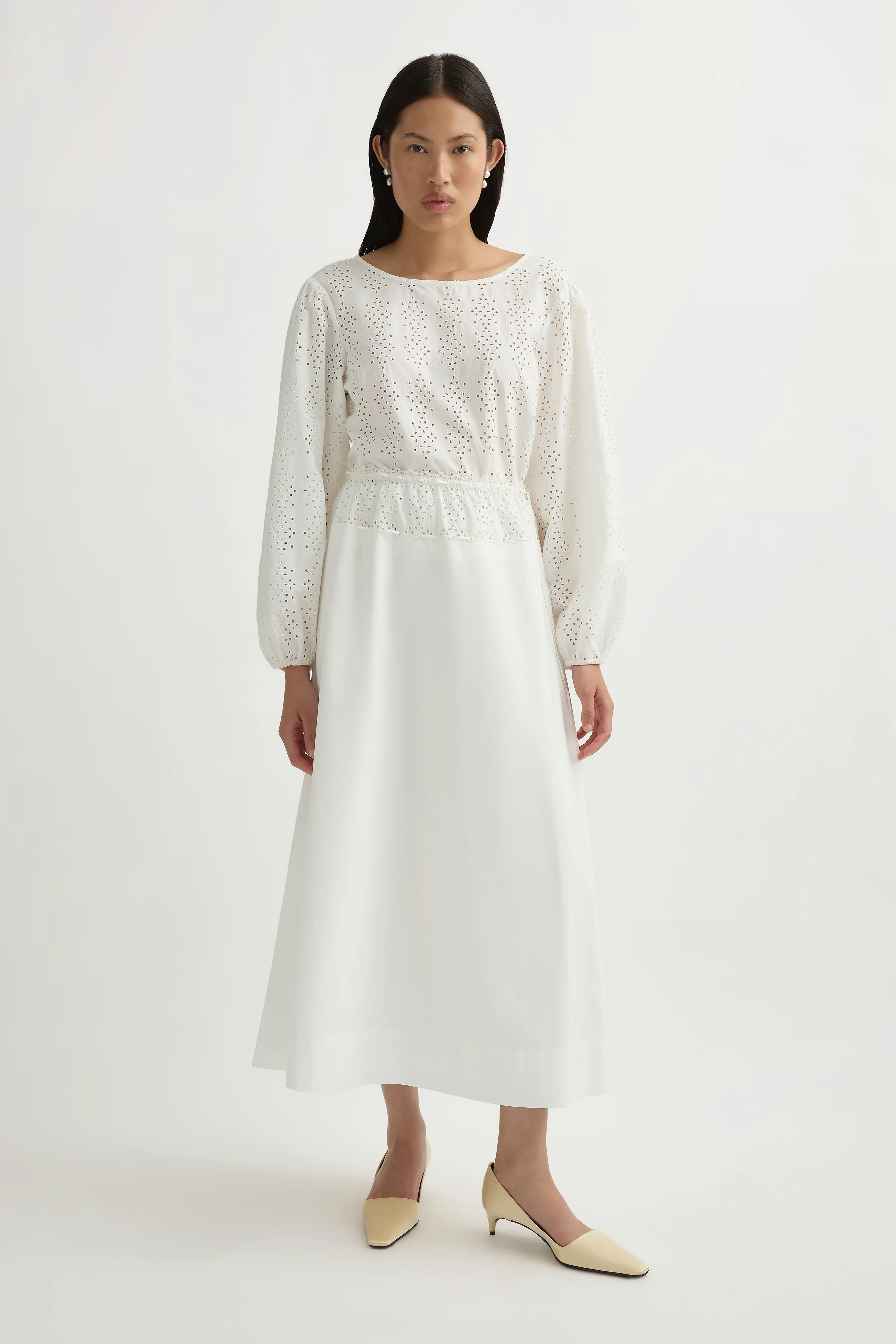 HARRIET SKIRT - Image 2