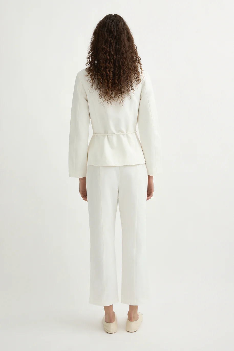 HEIDI TROUSER - Image 4