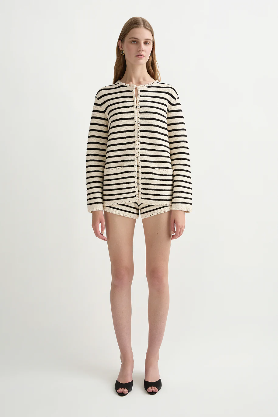 HENRY CARDIGAN - Image 2