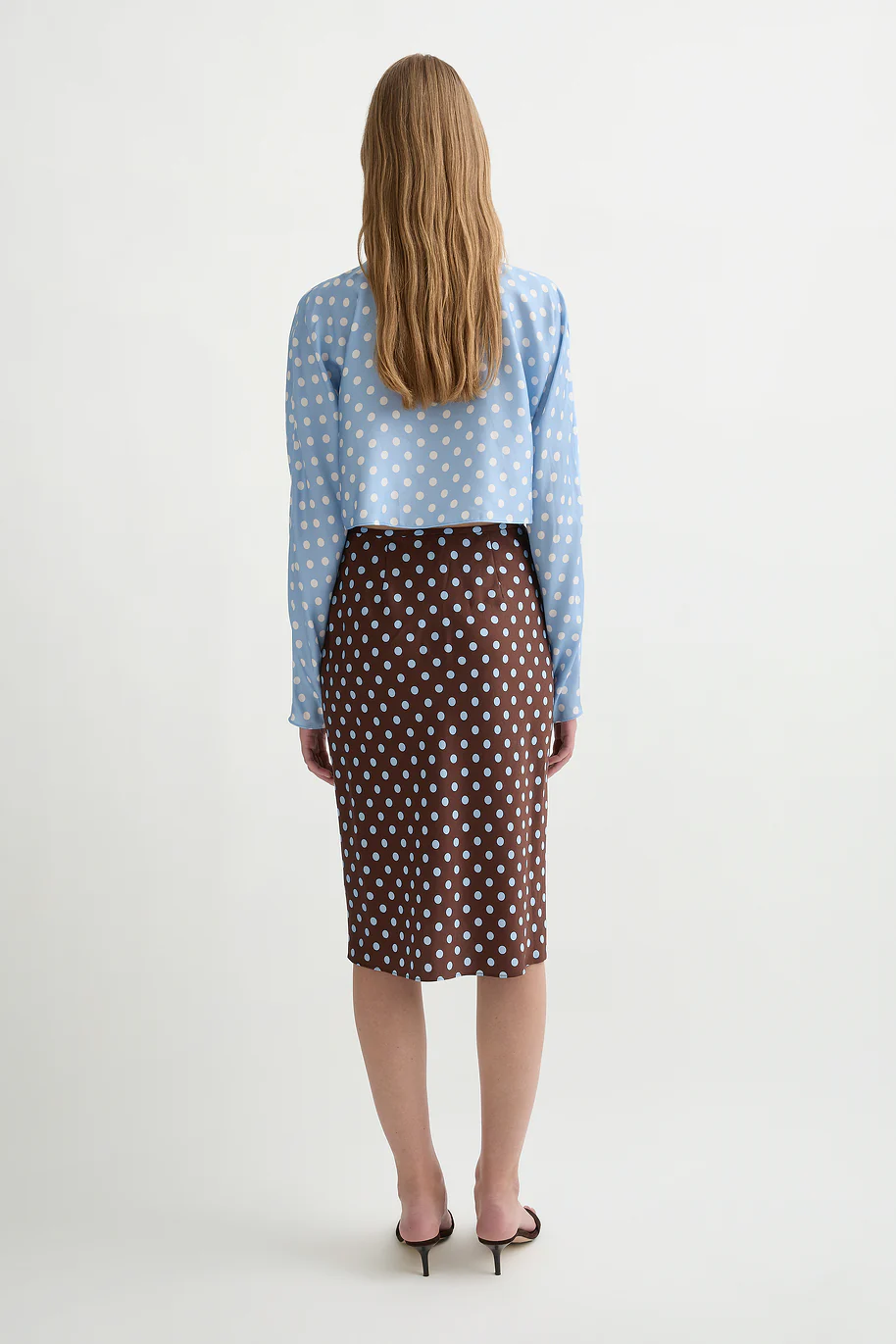 LEO SKIRT - Image 3