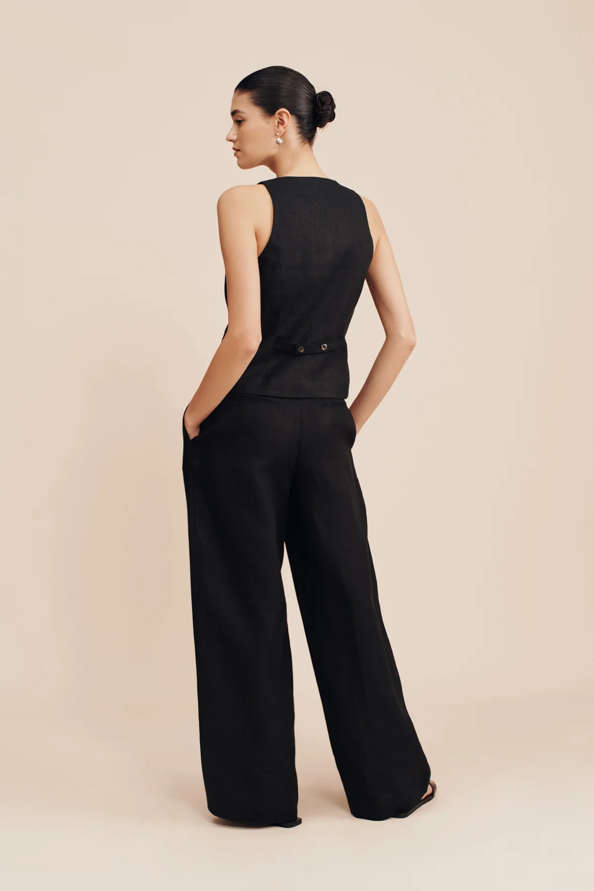 LEON TROUSER - Image 2