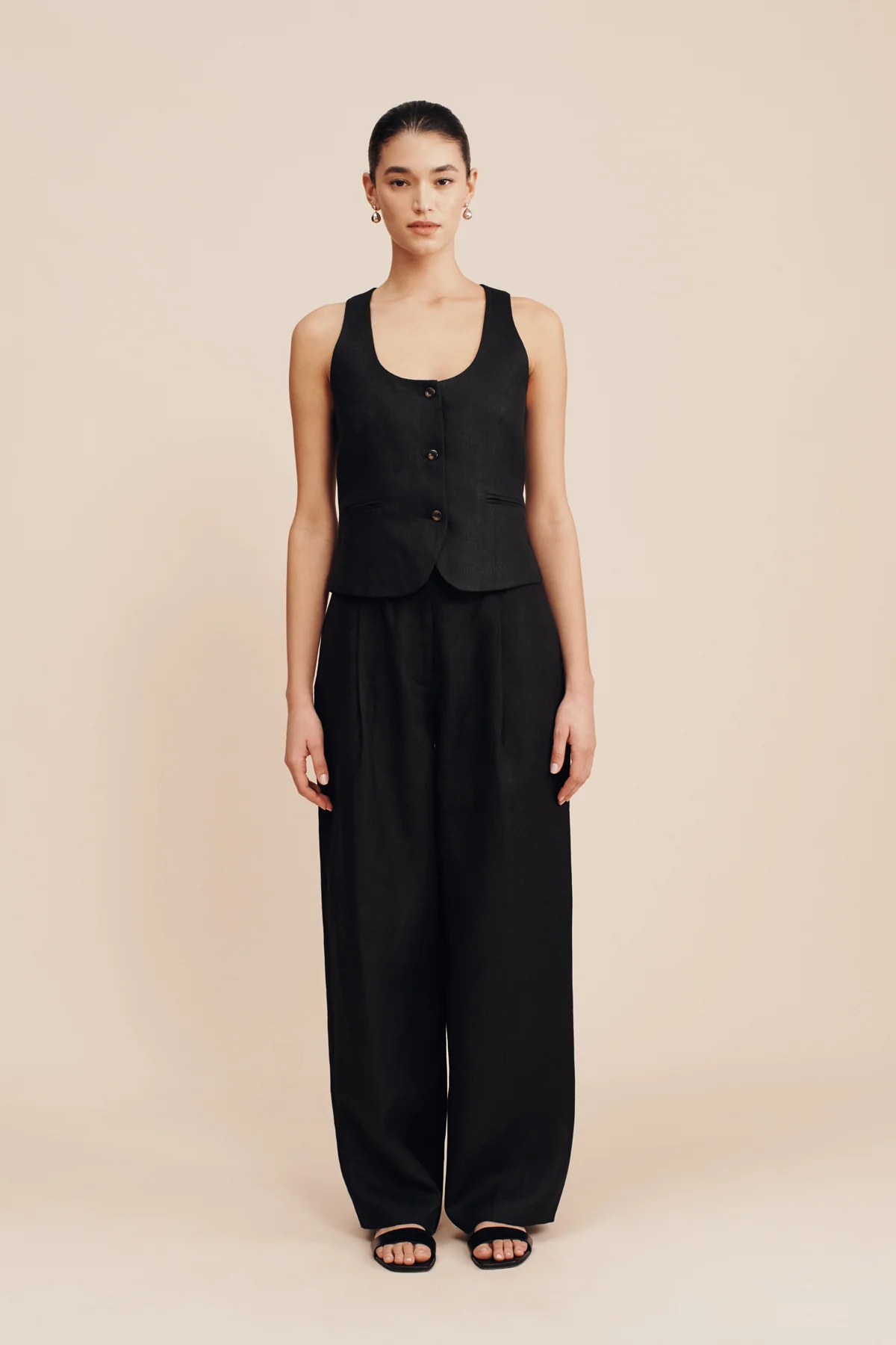 LEON TROUSER - Image 3