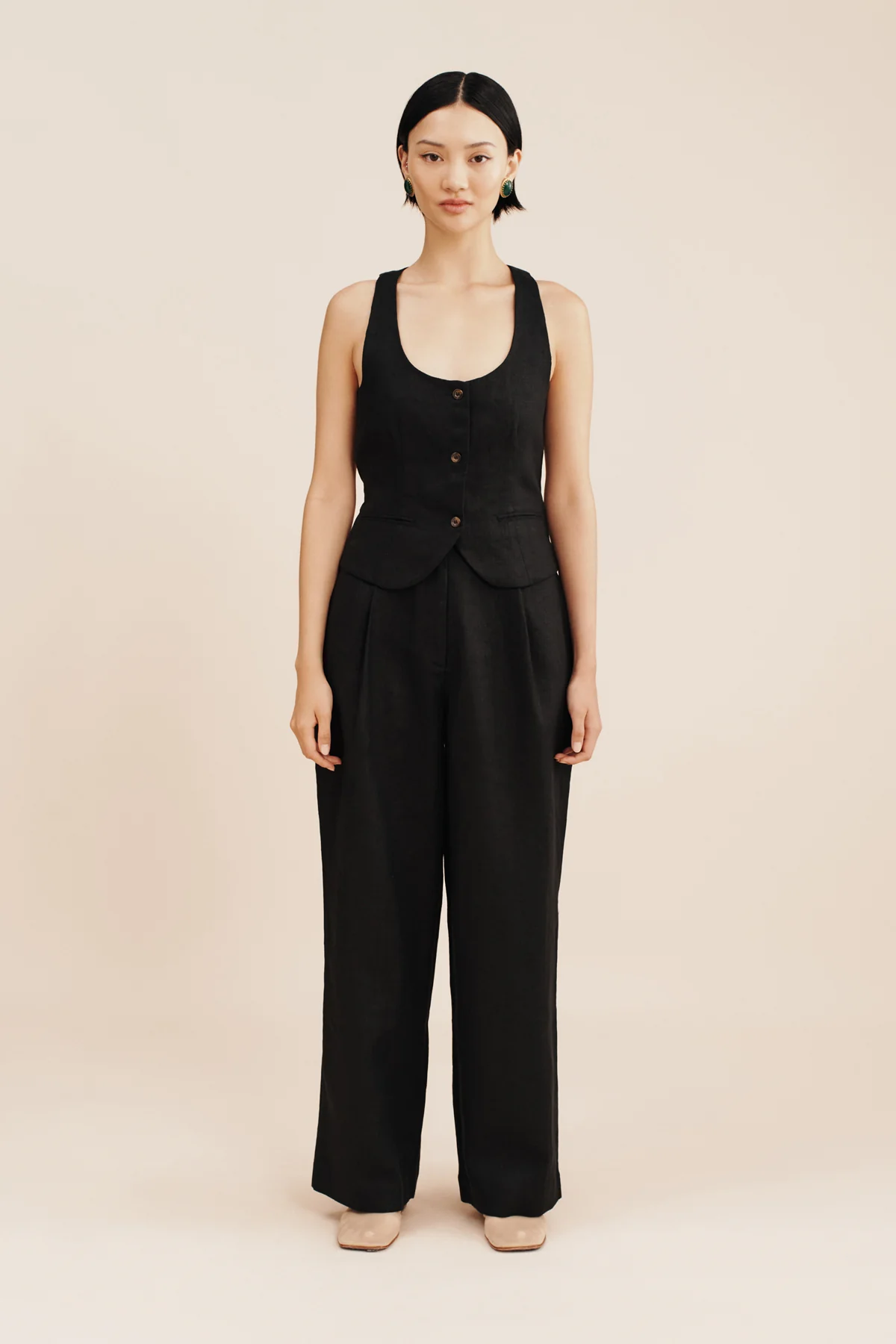 LEON TROUSER - Image 4