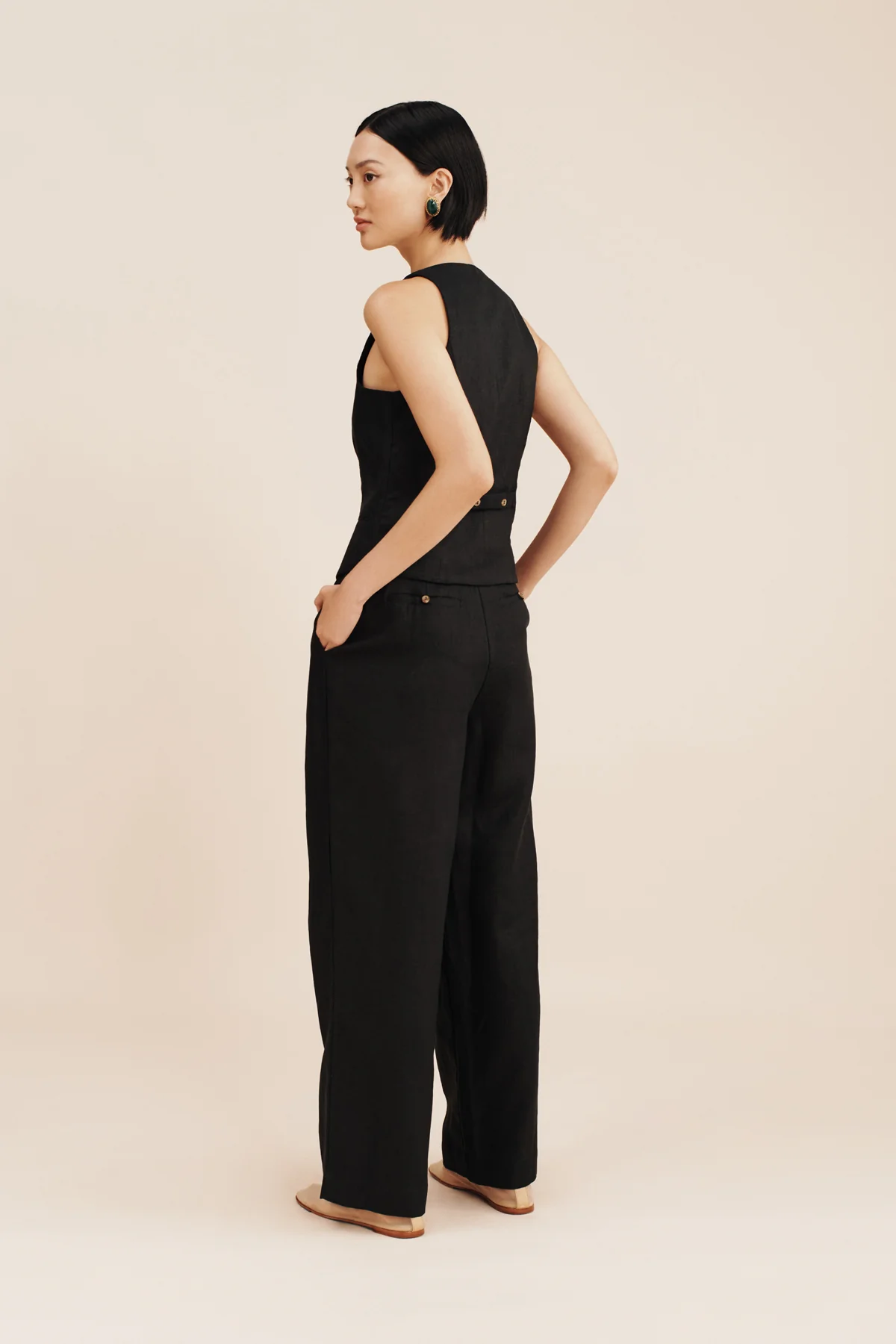 LEON TROUSER - Image 5