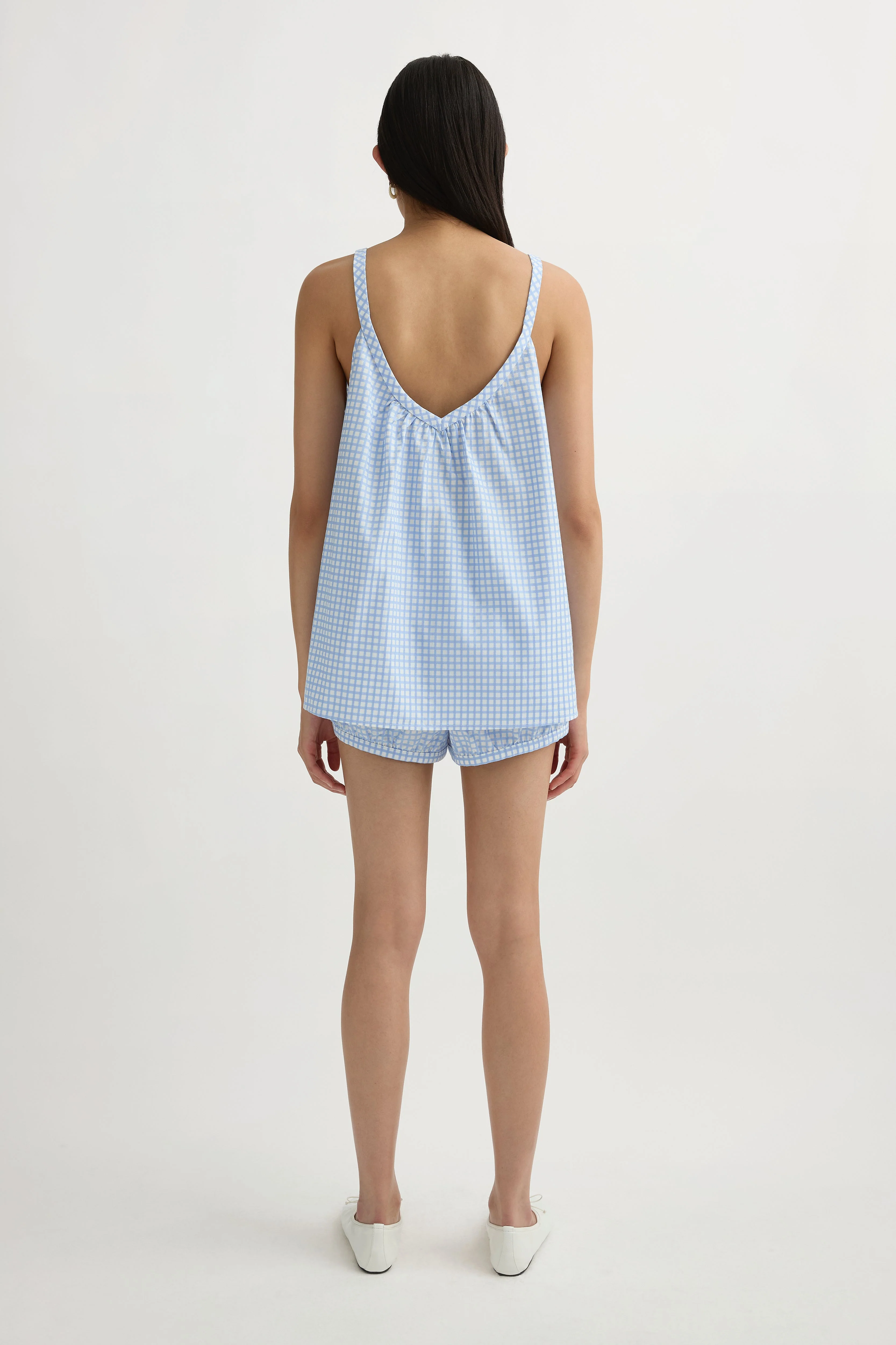 LILA CAMI - Image 4