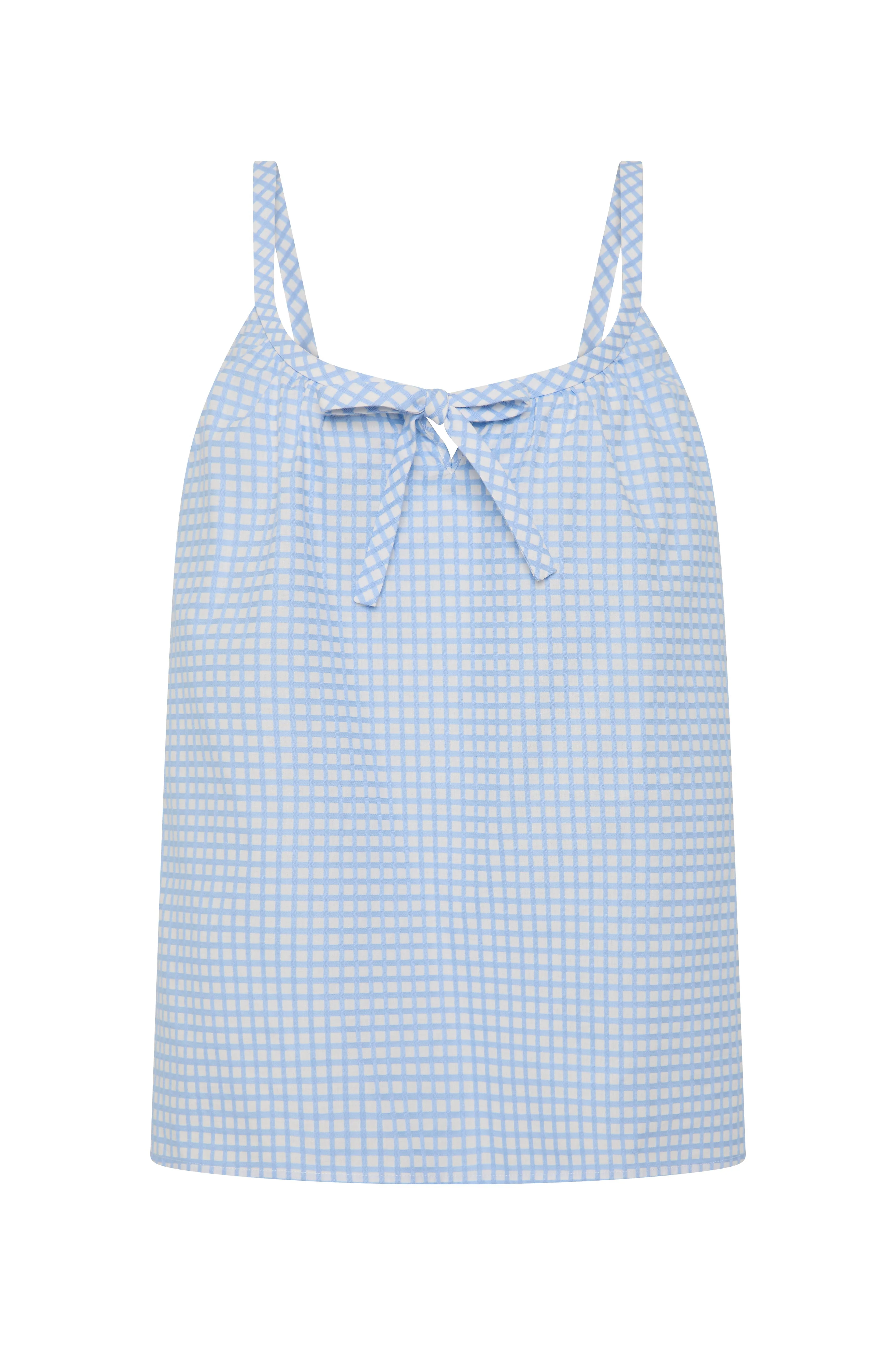 LILA CAMI - Image 5