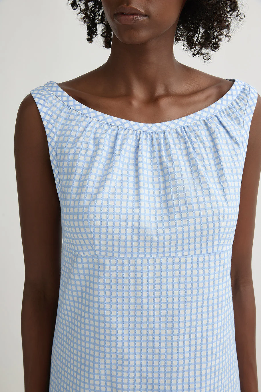 LILA DRESS - Image 2
