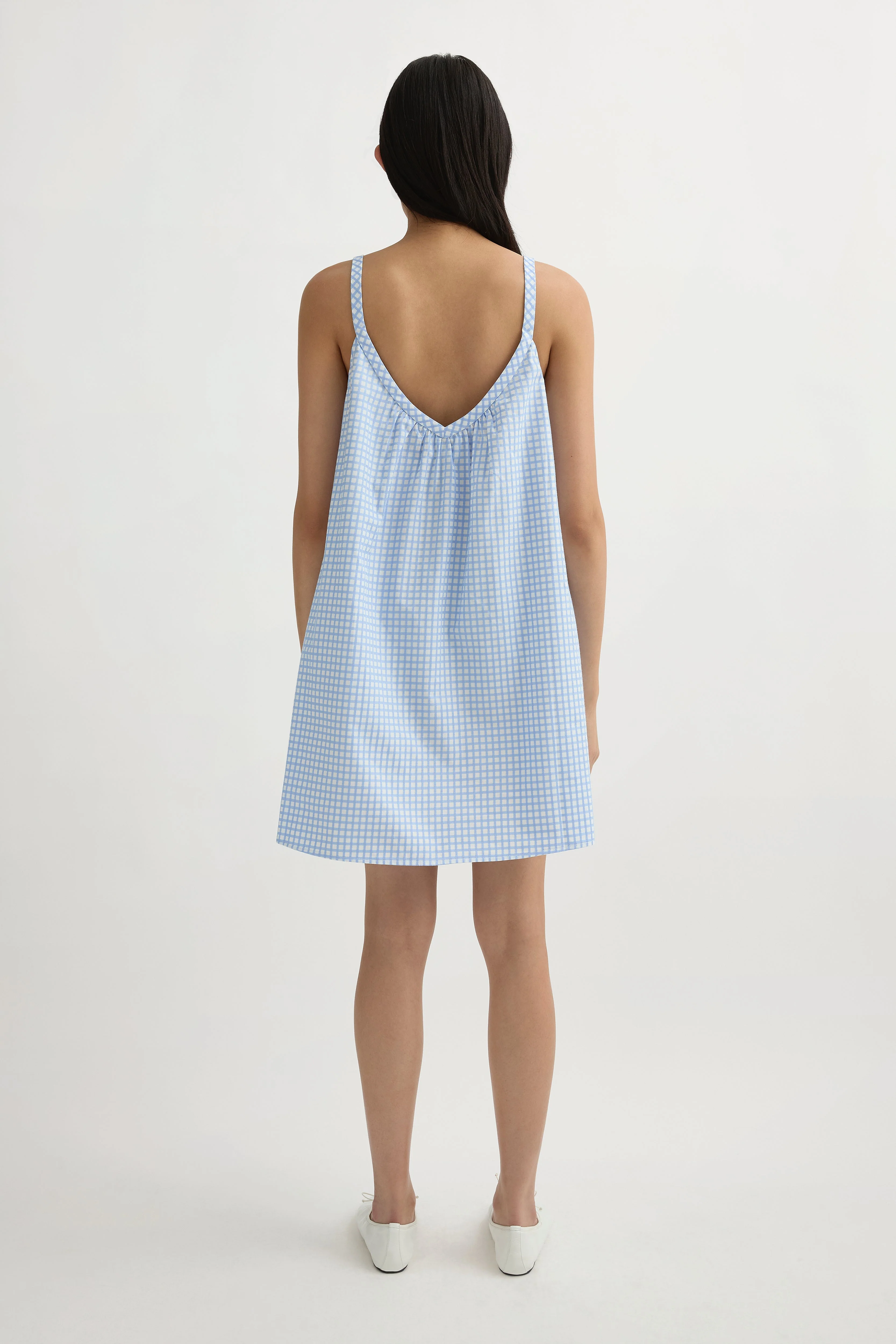 LILA MINI DRESS - Image 3