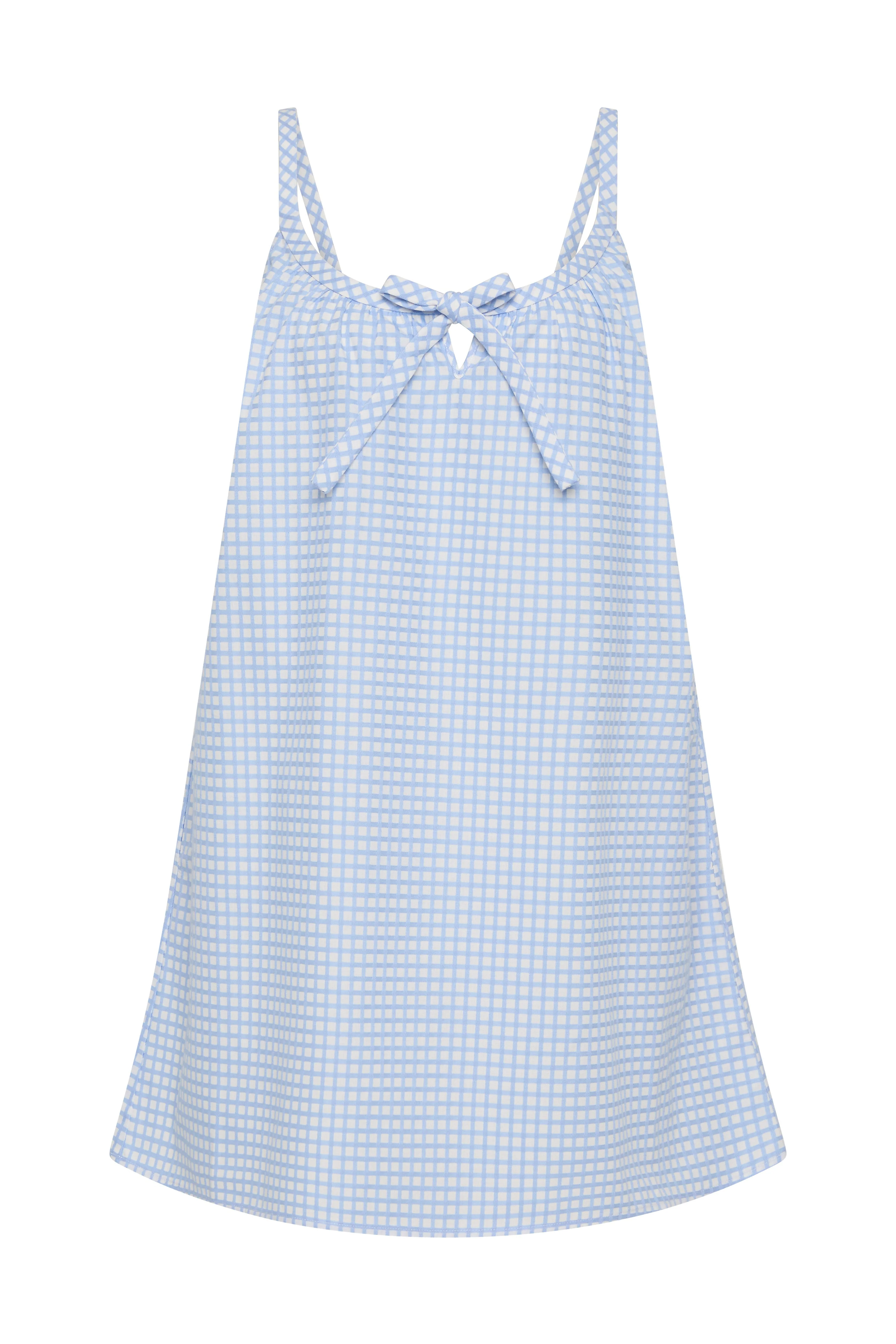LILA MINI DRESS - Image 4