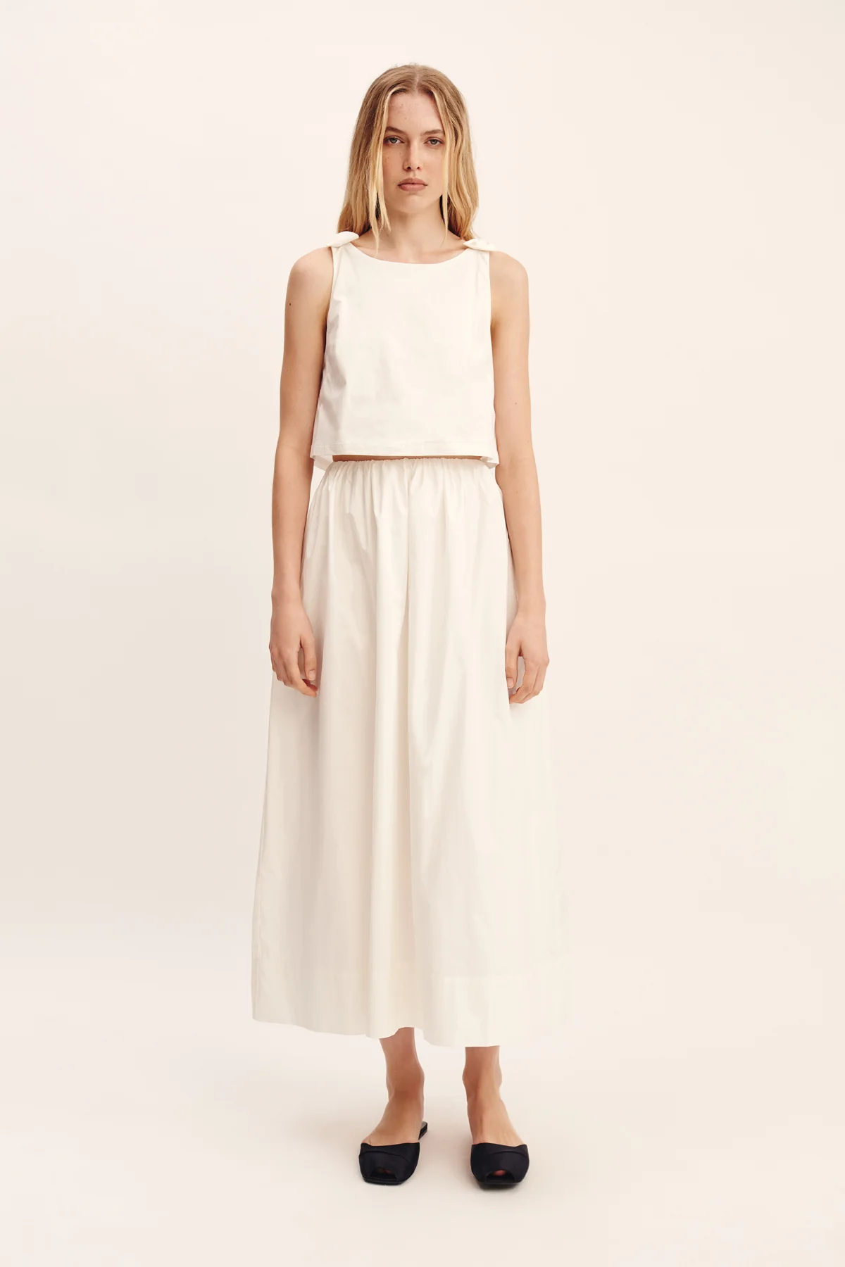 LUCAS SKIRT