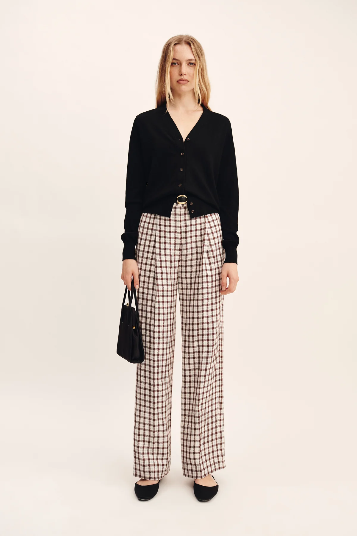MACKENZIE TROUSER