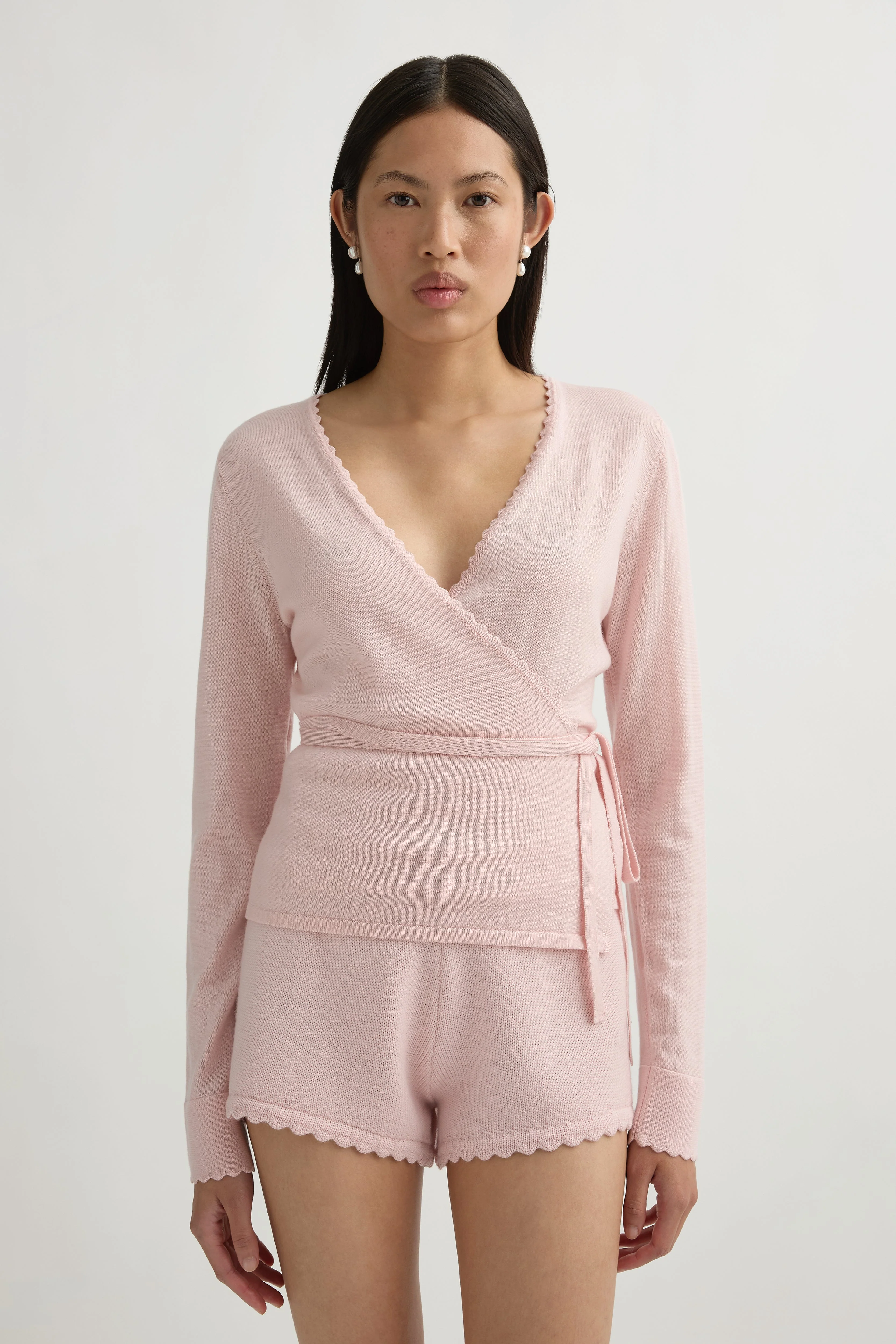 Knitwear - Tops
