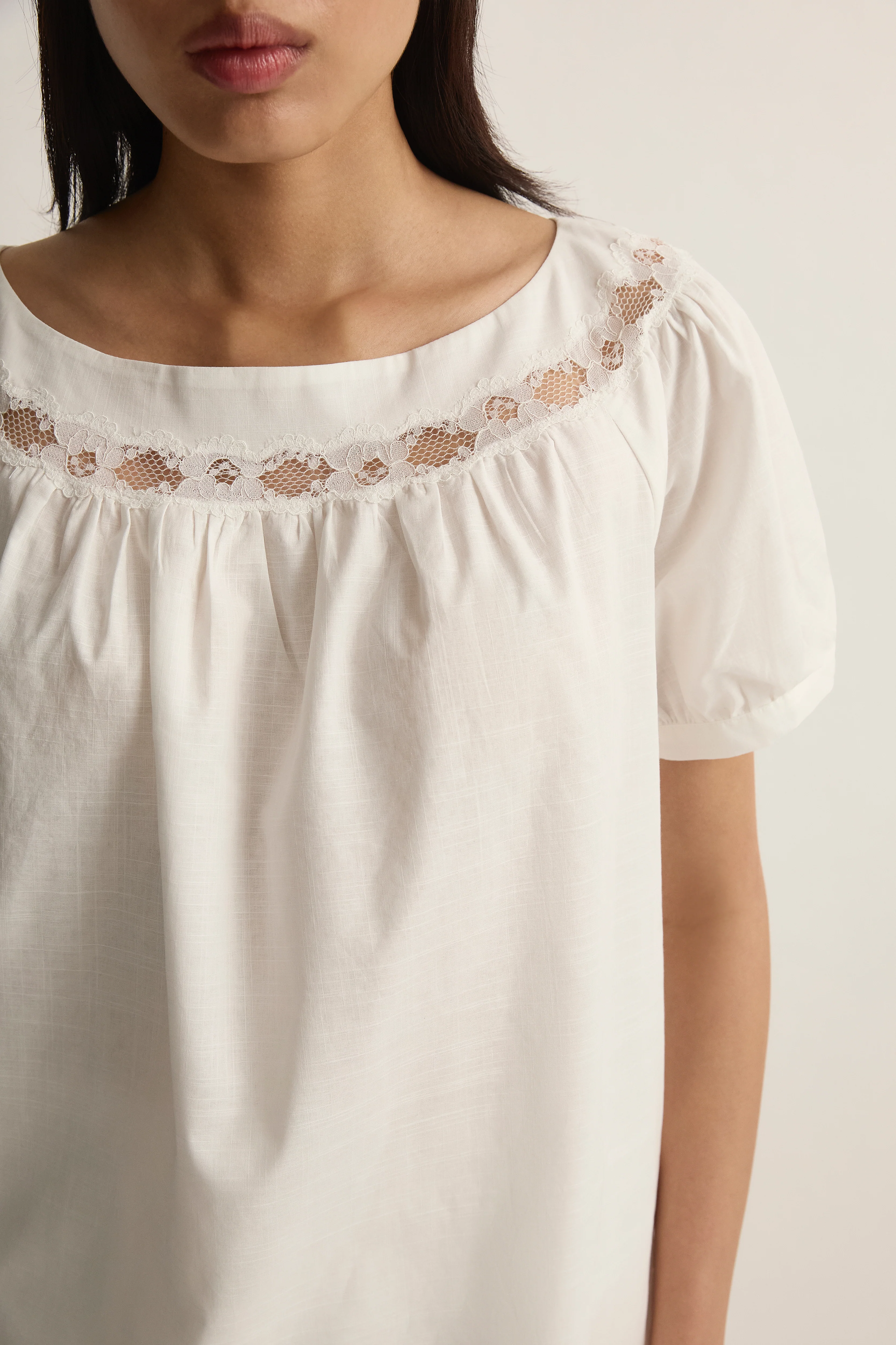 MARILYN BLOUSE - Image 2