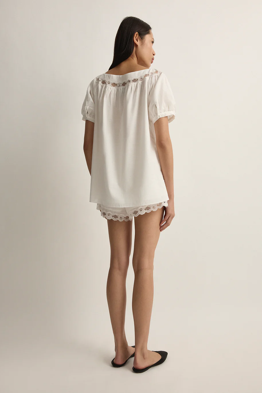 MARILYN BLOUSE - Image 5
