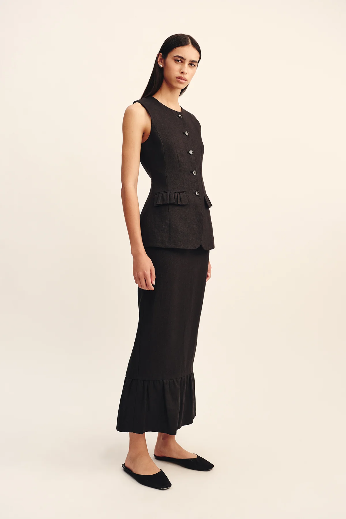 MATILDA GILET - Image 3