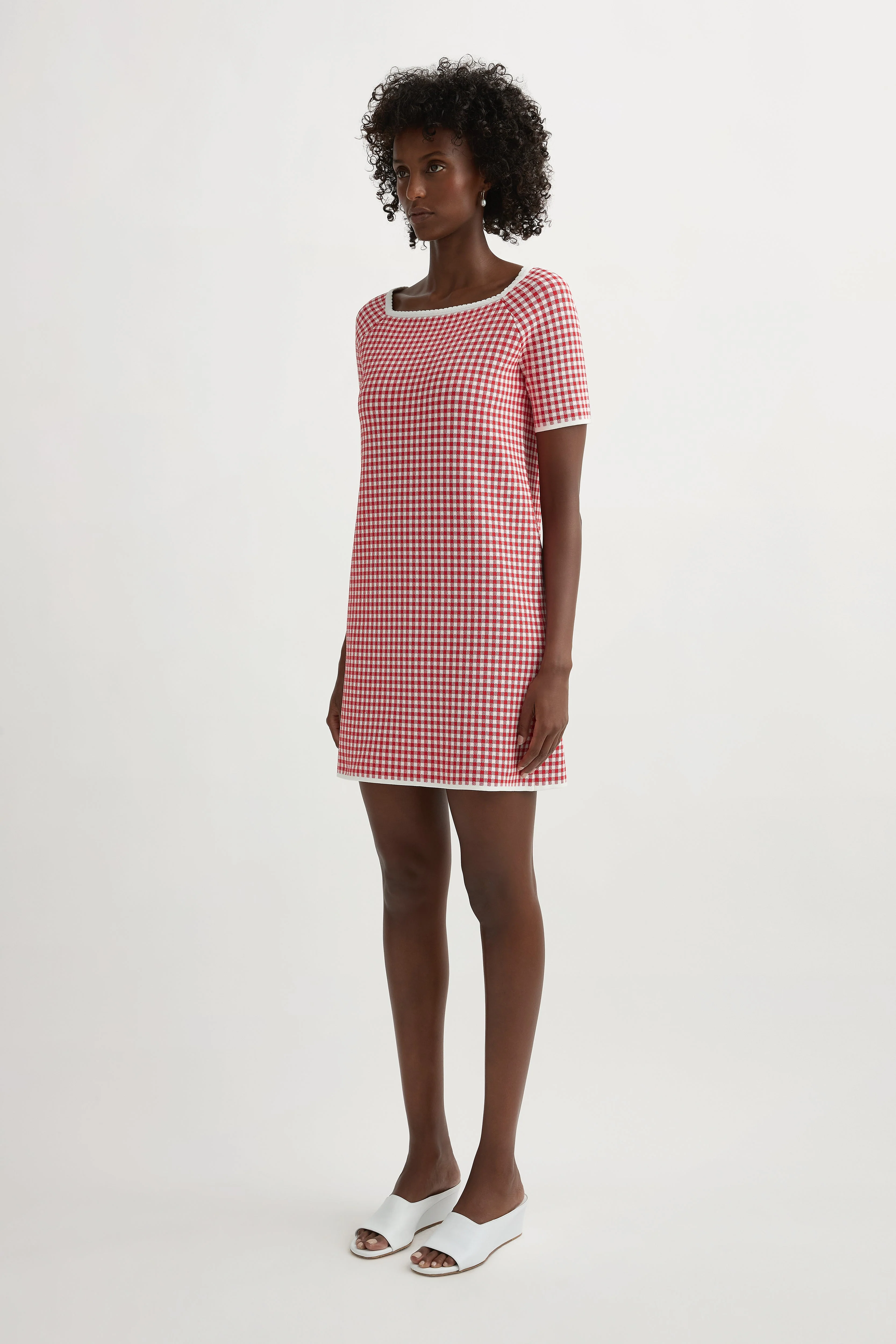 MICAH DRESS - Image 3