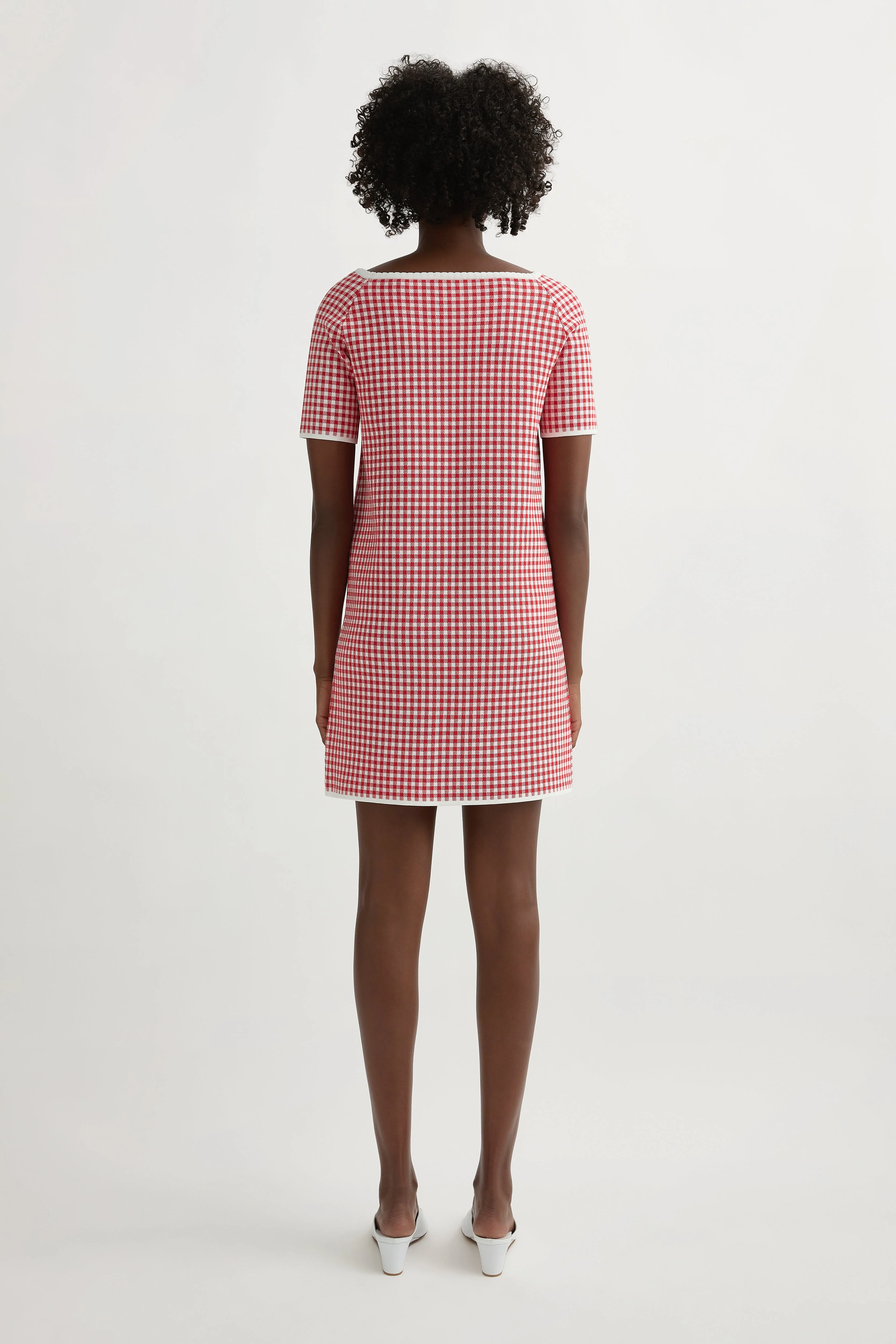 MICAH DRESS - Image 4