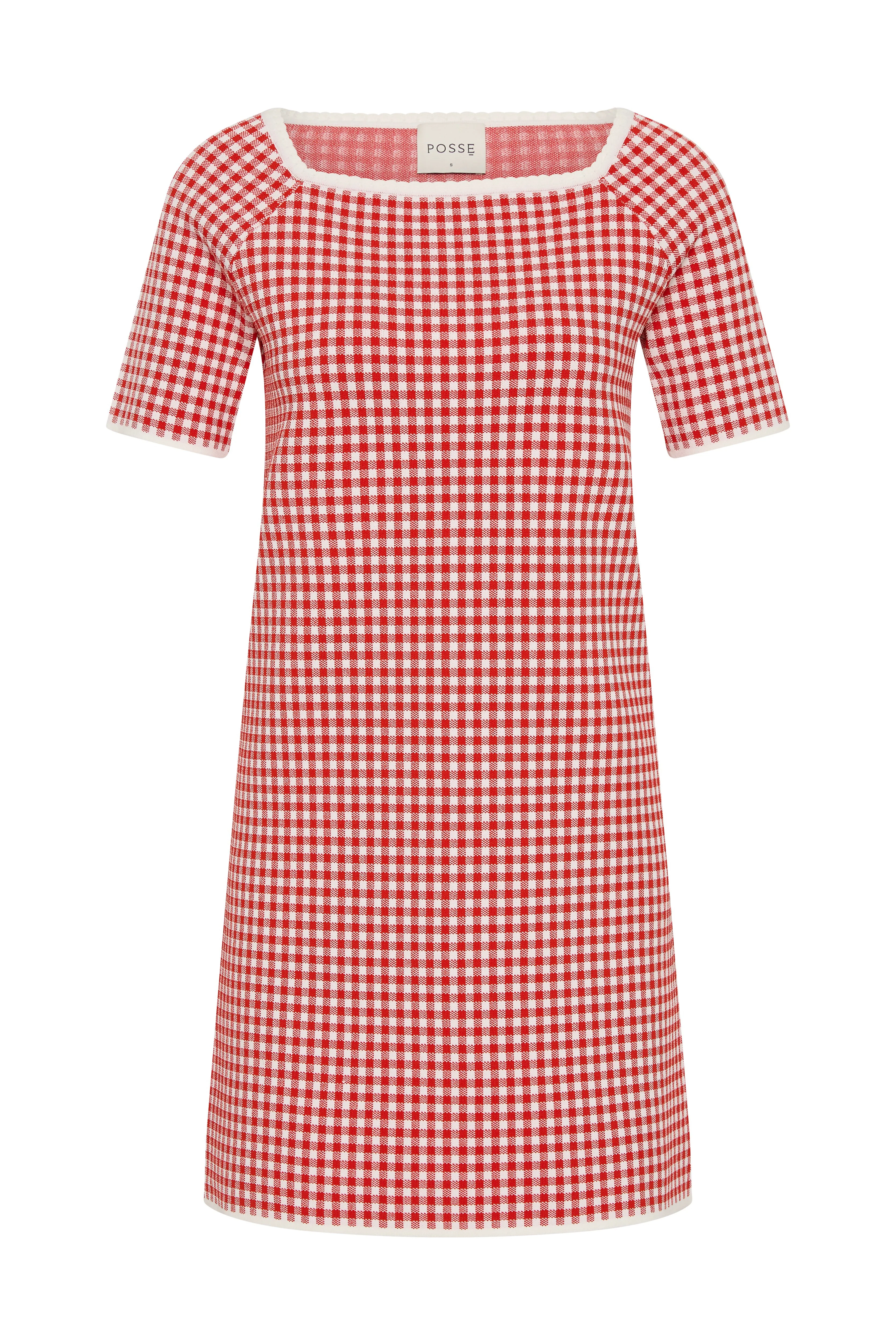 MICAH DRESS - Image 5