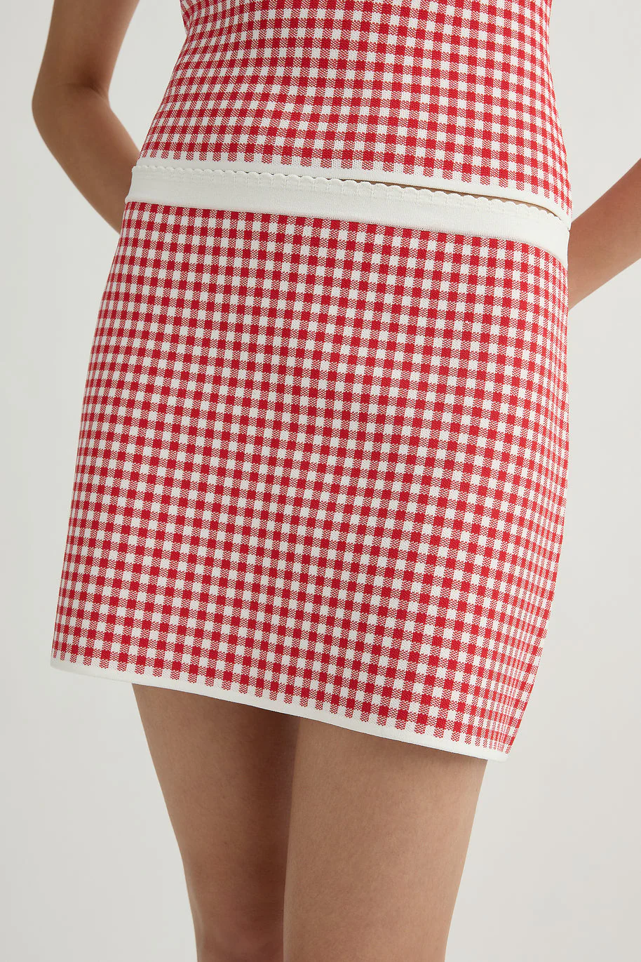 MICAH SKIRT - Image 2