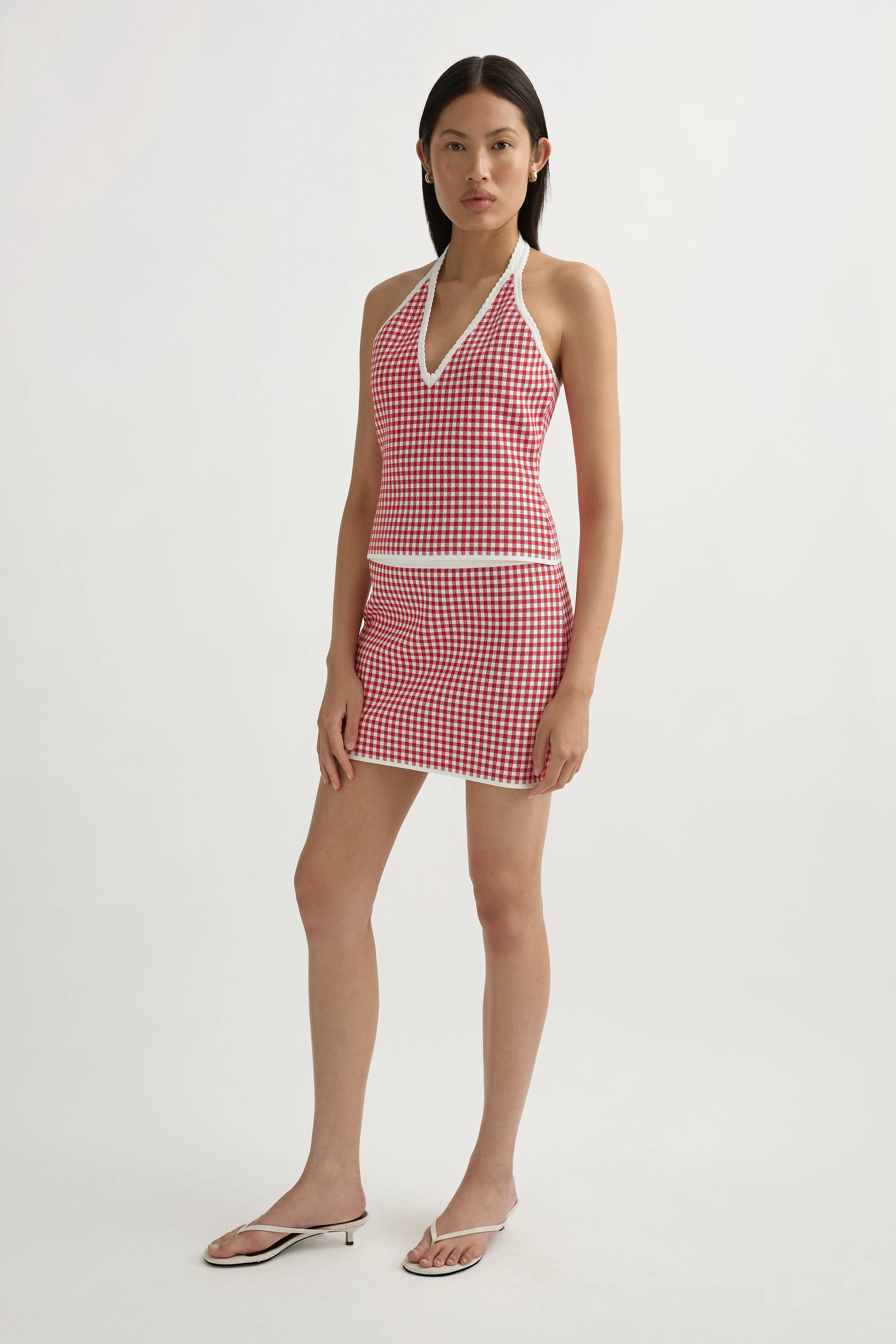 MICAH SKIRT - Image 3
