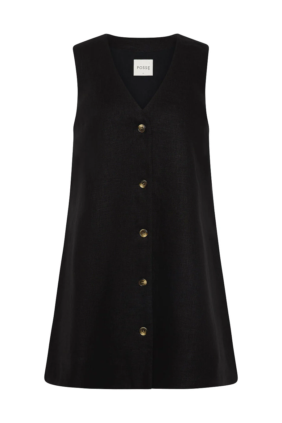 NANCY MINI DRESS - Image 5