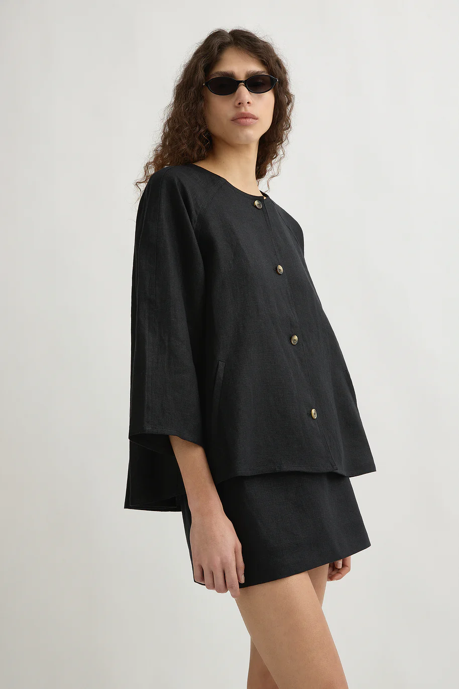 OLIVIA BLOUSE - Image 2